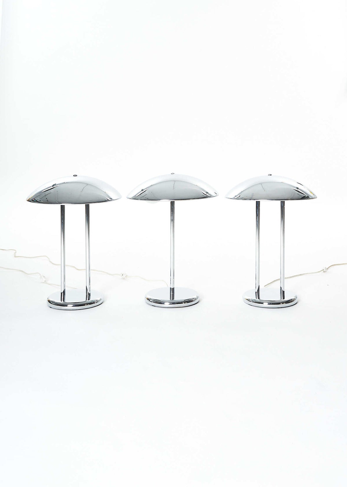 Robert-Sonneman-Chrome-Mushroom-Fullroom5982