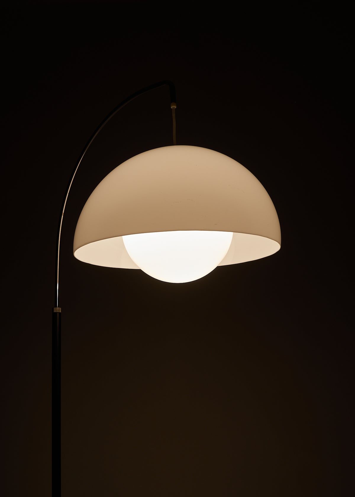 Lampe de sol ARCHE par Galaxi