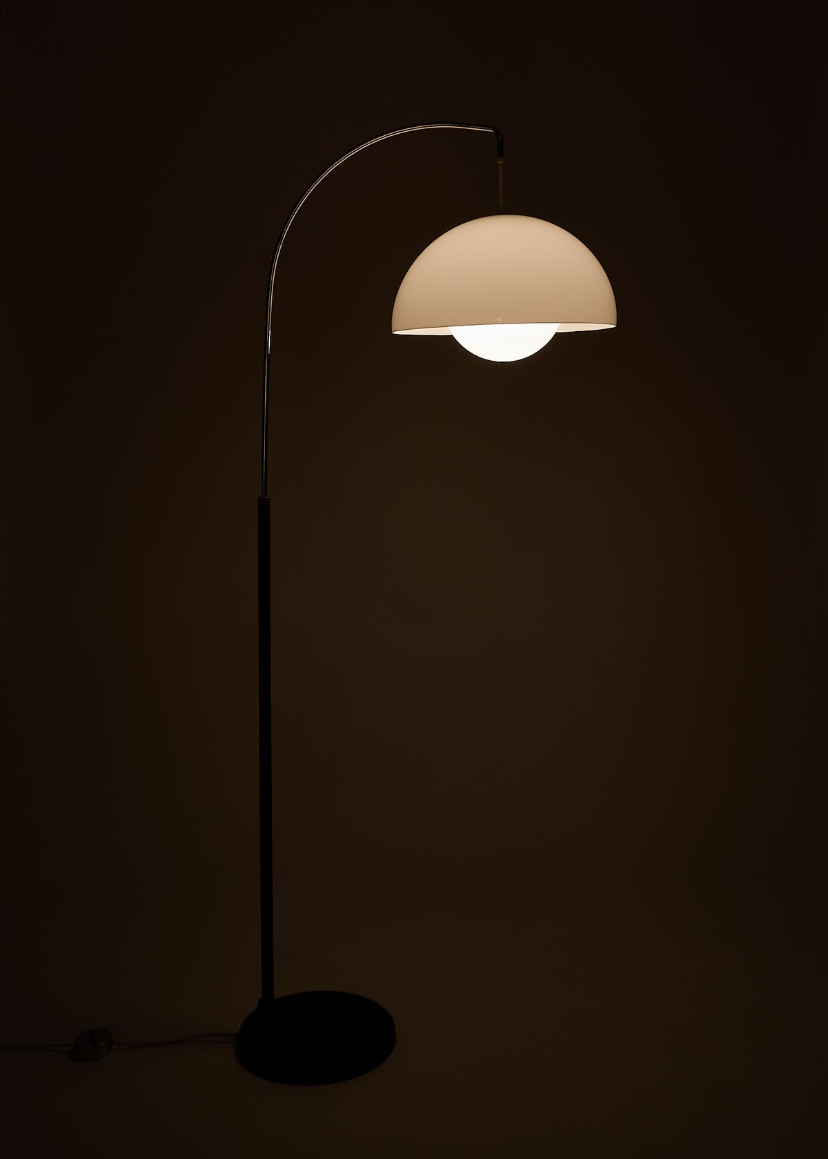 Lampe de sol ARCHE par Galaxi