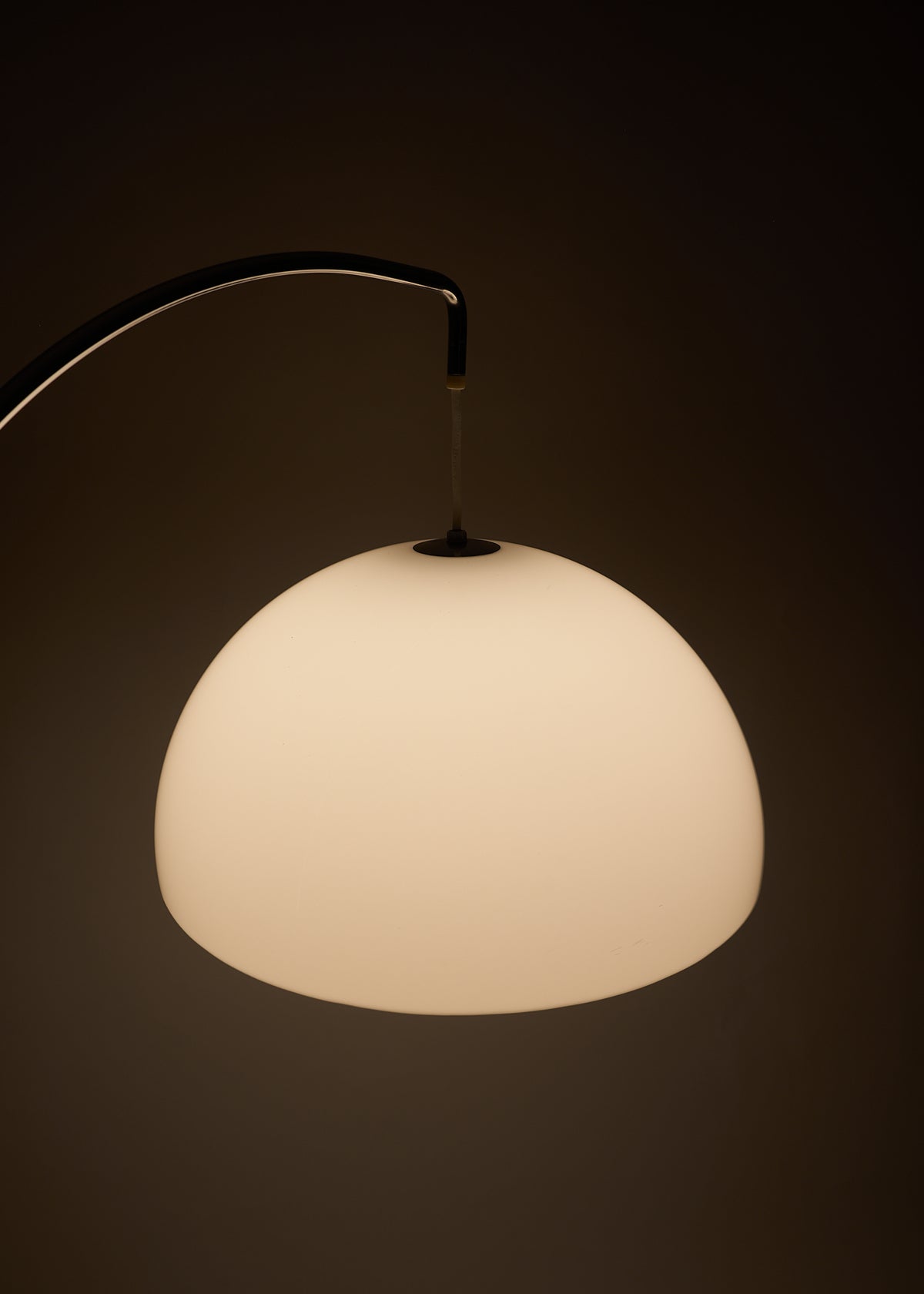 Lampe de sol ARCHE par Galaxi
