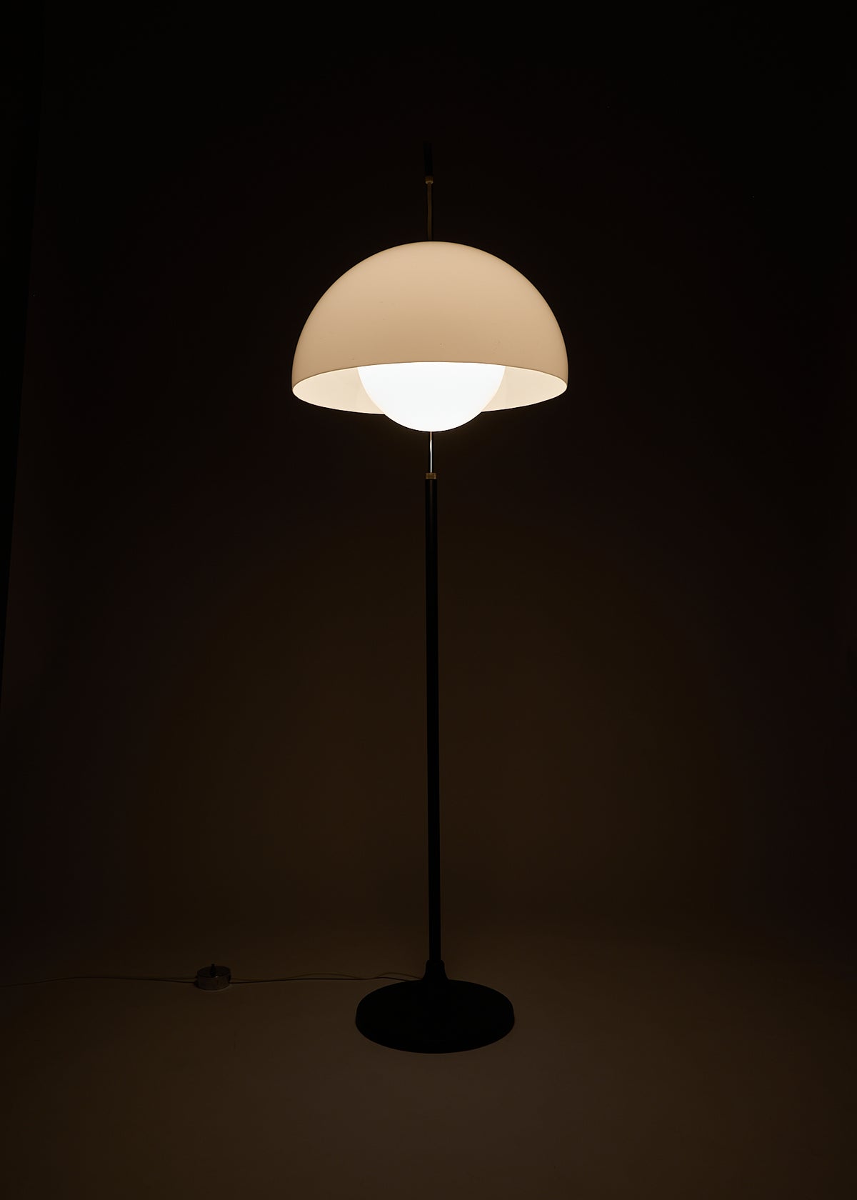 Lampe de sol ARCHE par Galaxi