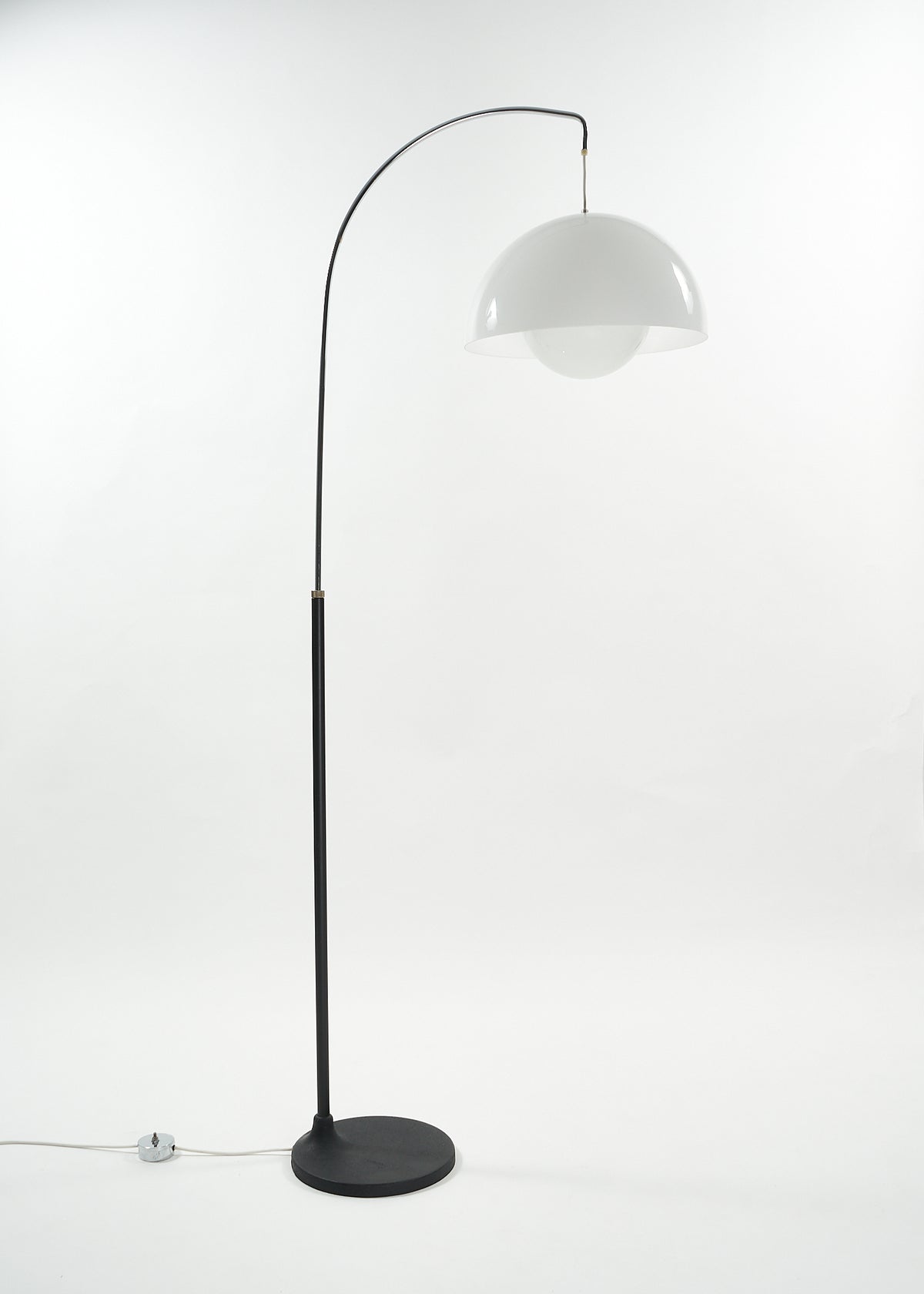 Lampe de sol ARCHE par Galaxi