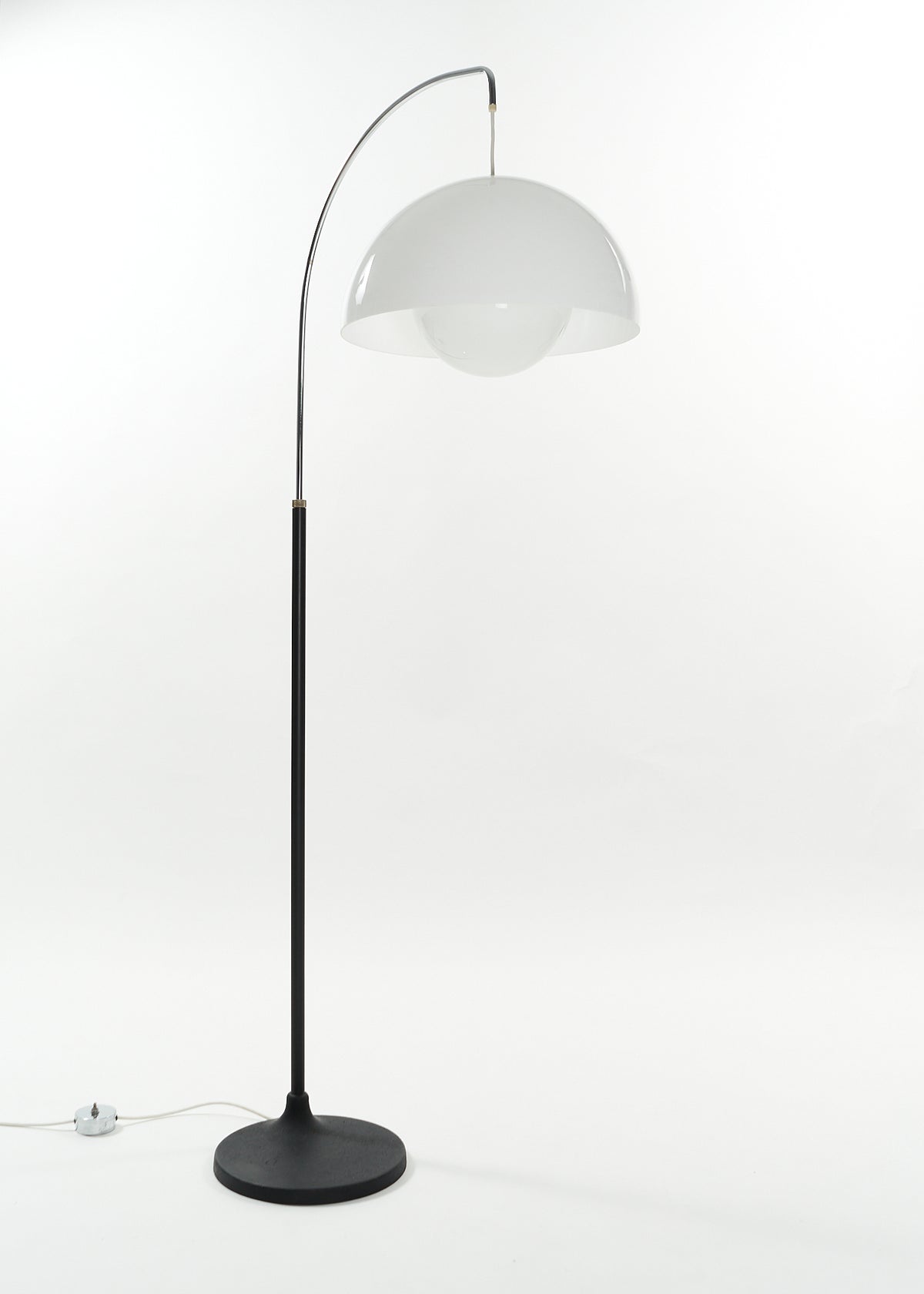 Lampe de sol ARCHE par Galaxi