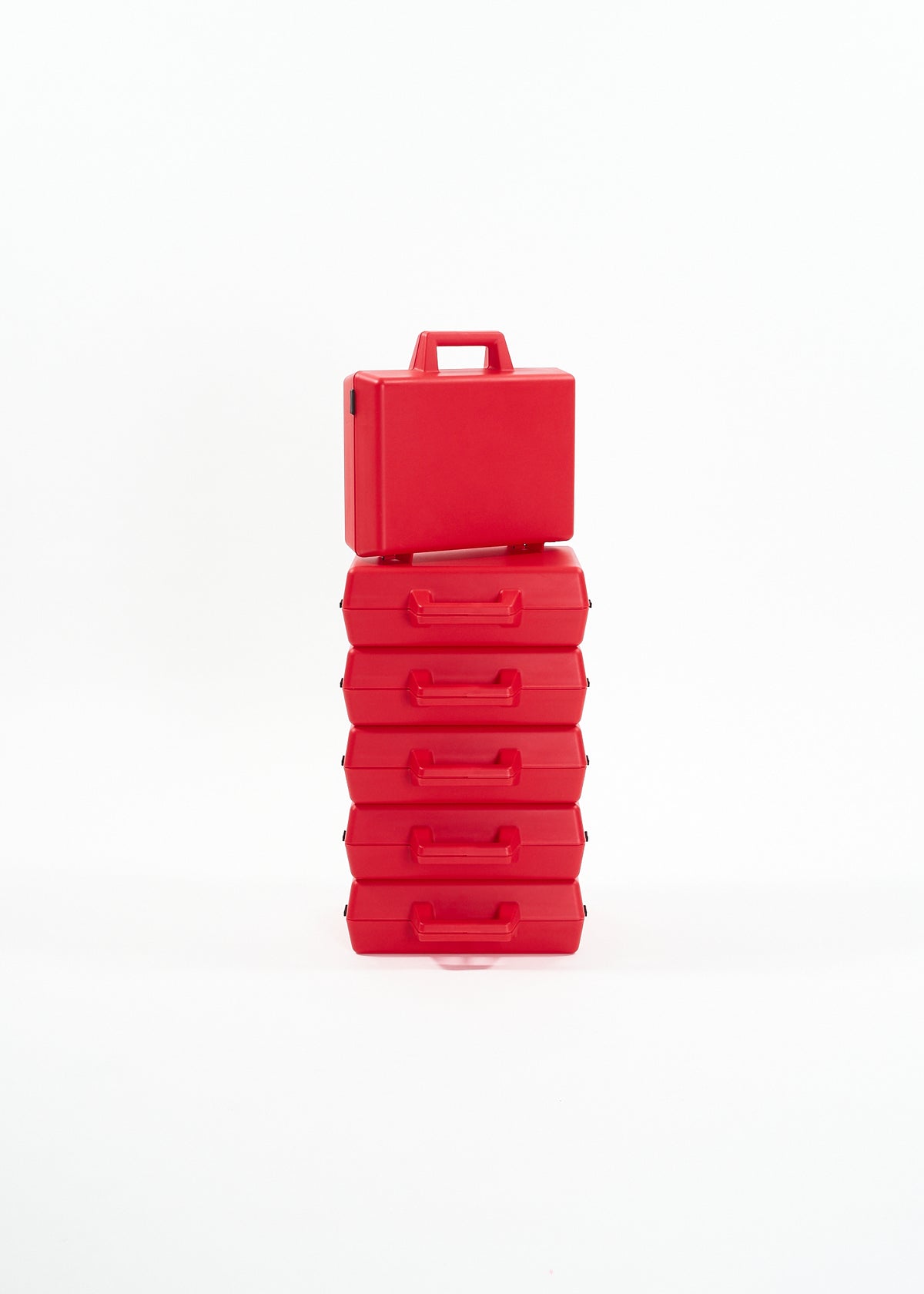 Mallette L'ATTACHÉ par Michel Dallaire pour Plasticase