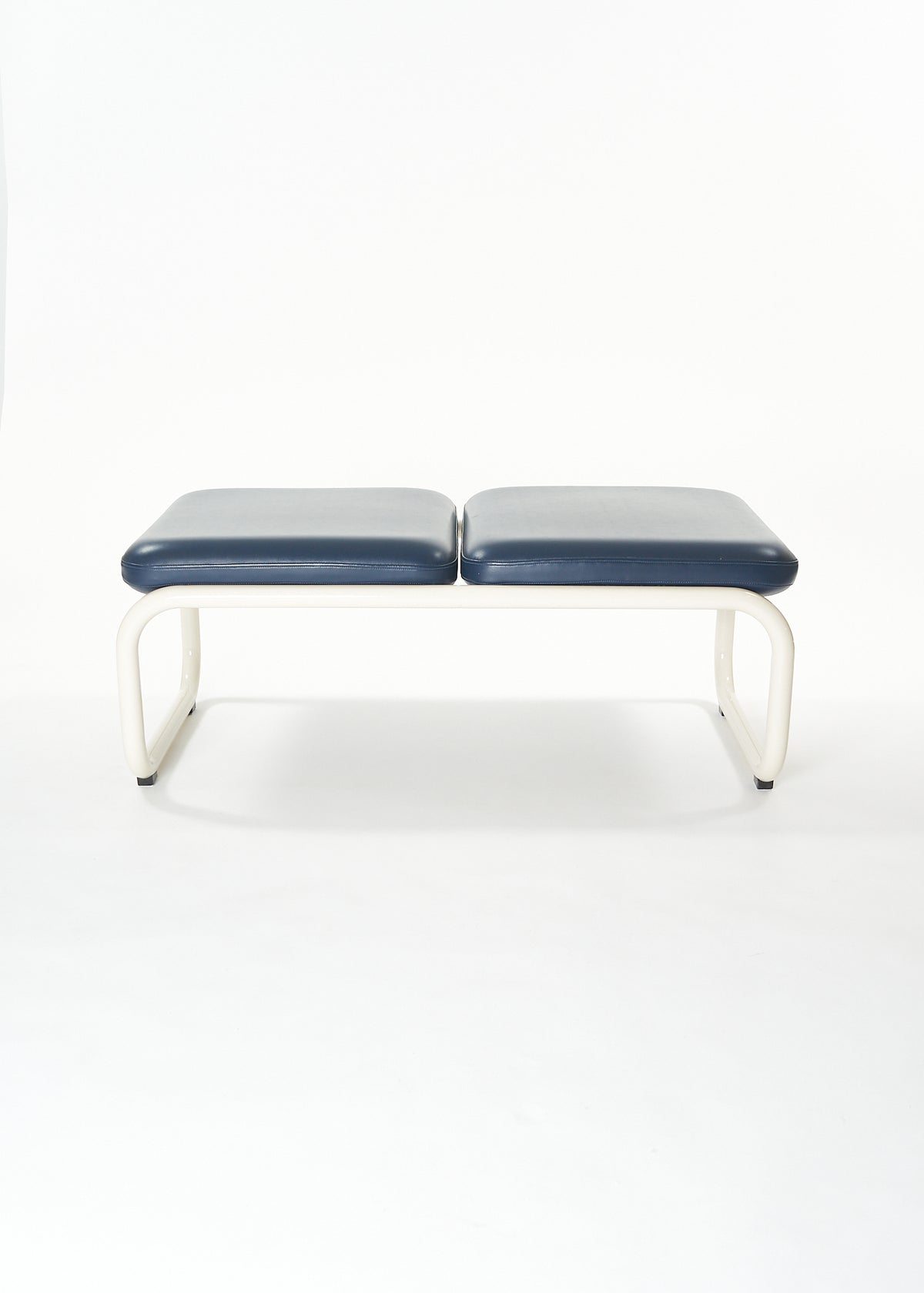 Banc double CUSTOM par Jeffery Robert Fear pour Kinetics