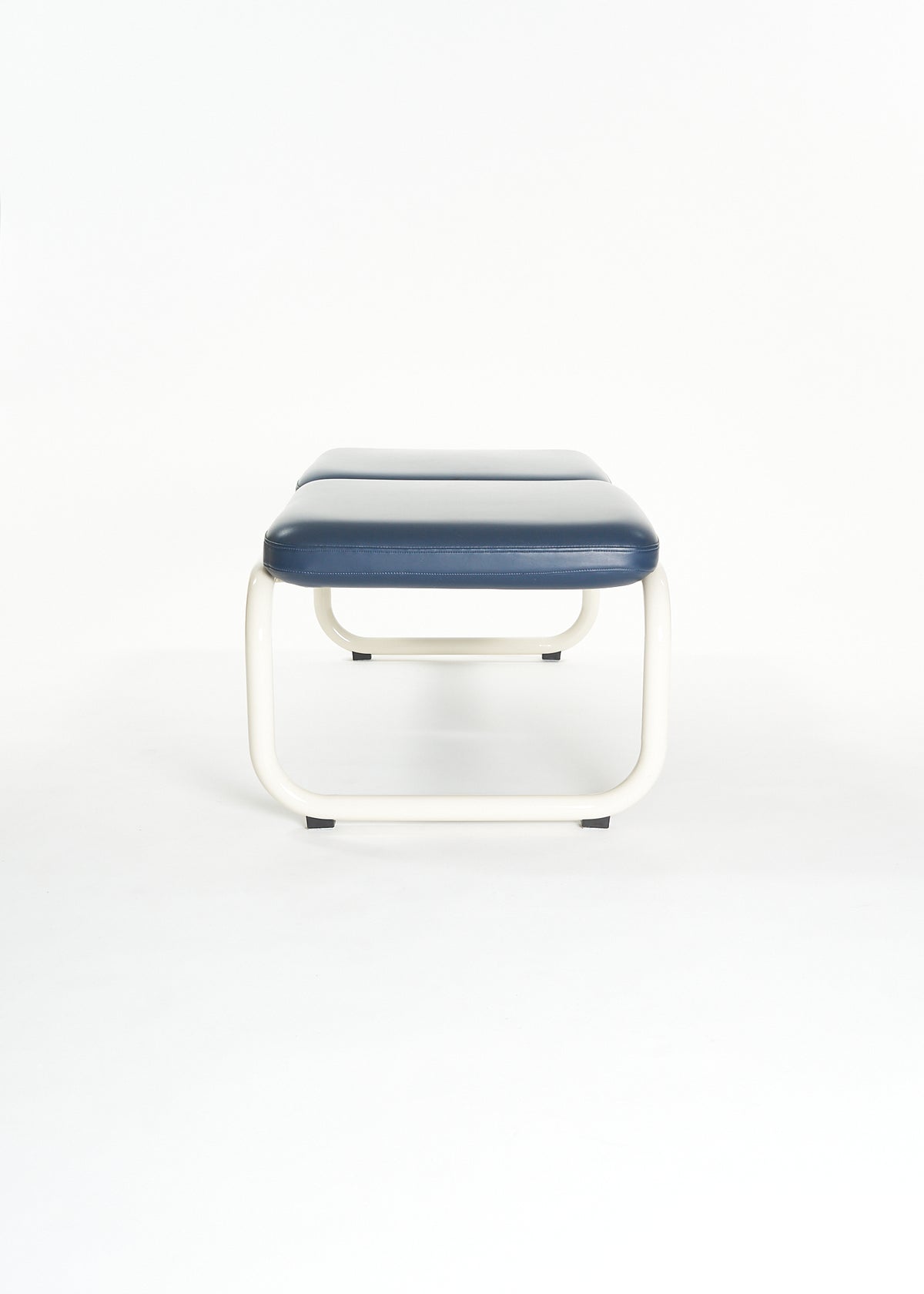 Banc double CUSTOM par Jeffery Robert Fear pour Kinetics