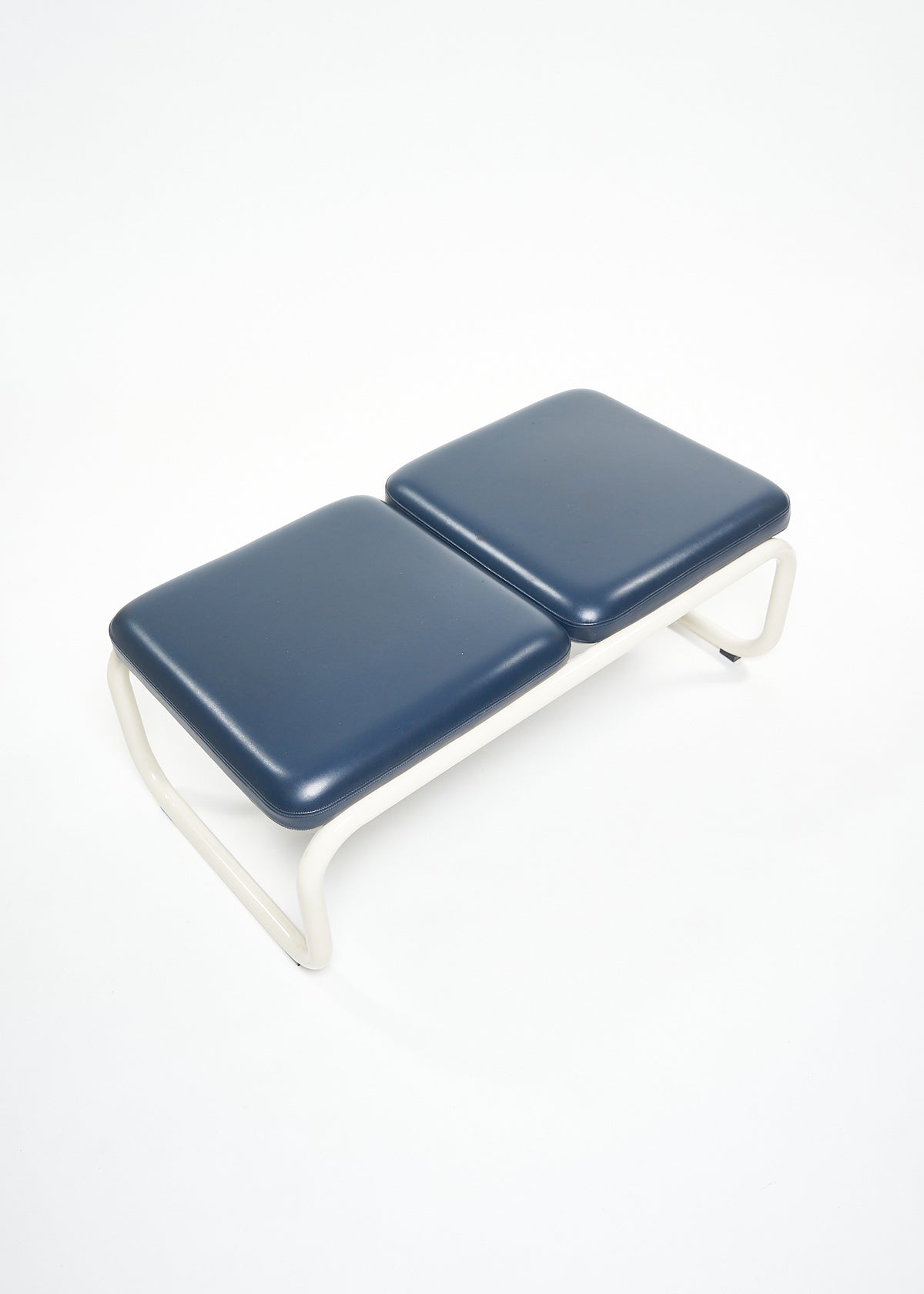 Banc double CUSTOM par Jeffery Robert Fear pour Kinetics