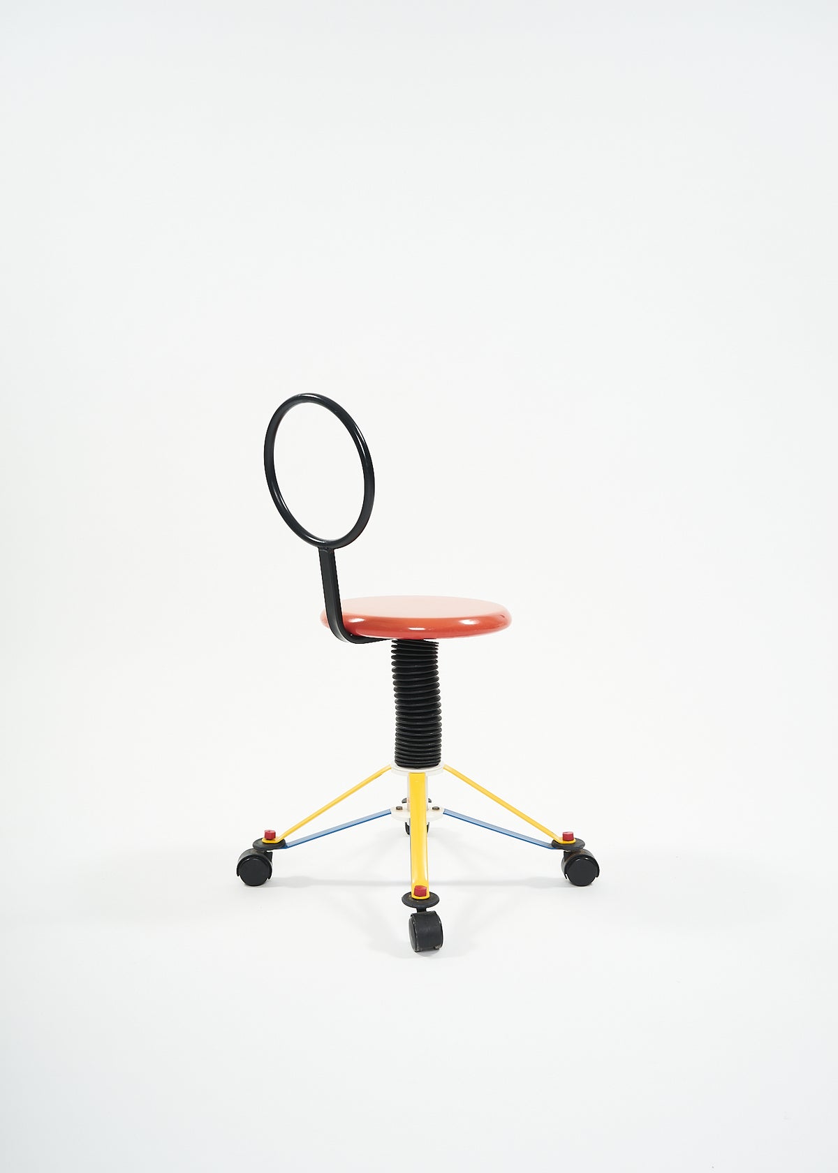 Chaise MECCANO par Amisco