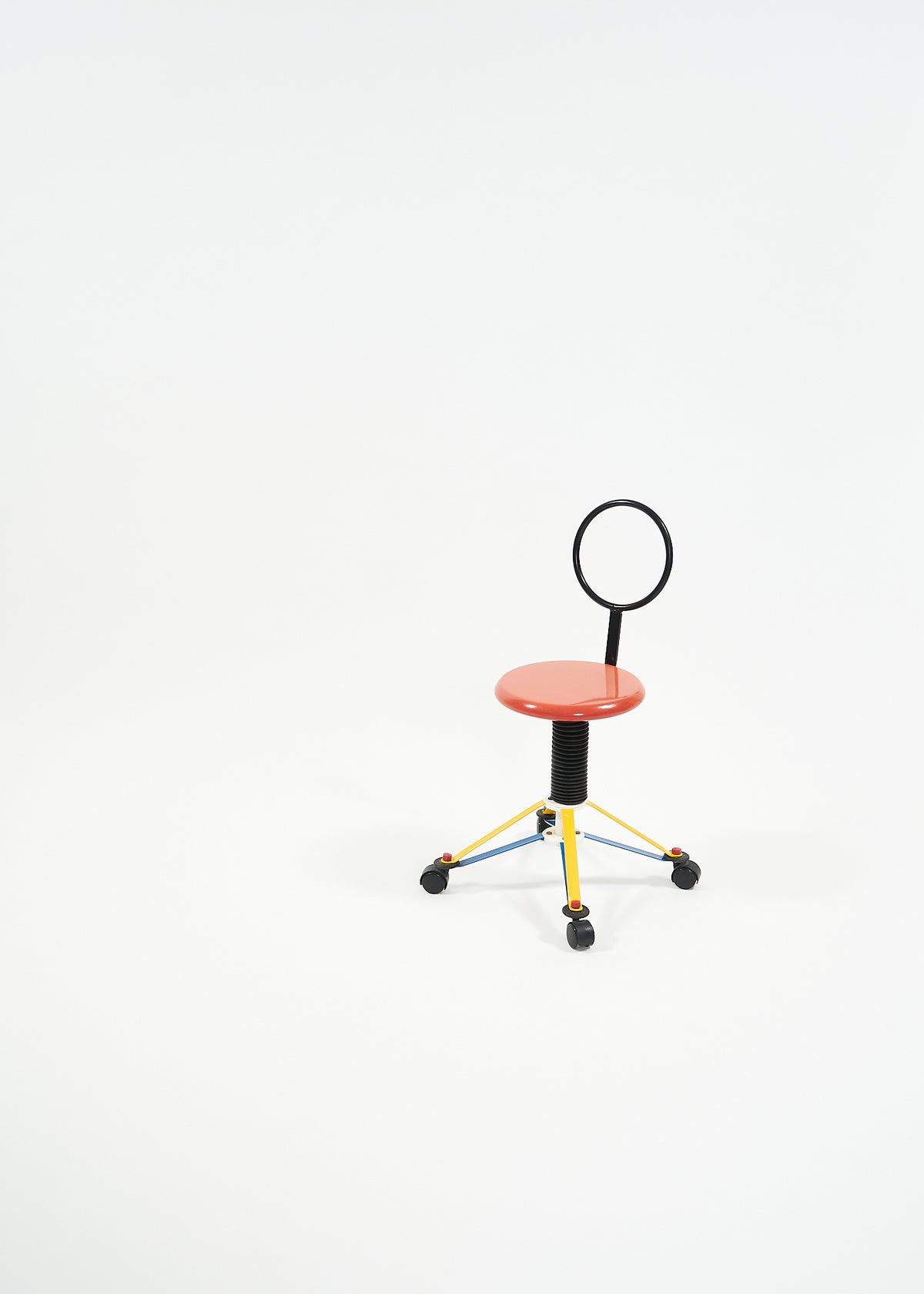 Chaise MECCANO par Amisco