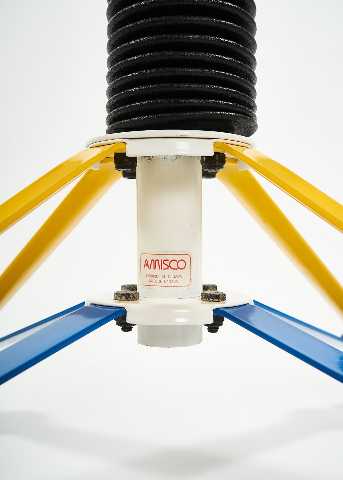 Chaise MECCANO par Amisco