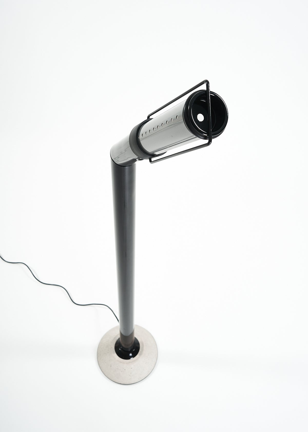 Lampe de sol GIO par Jacques Legendre pour CLIC