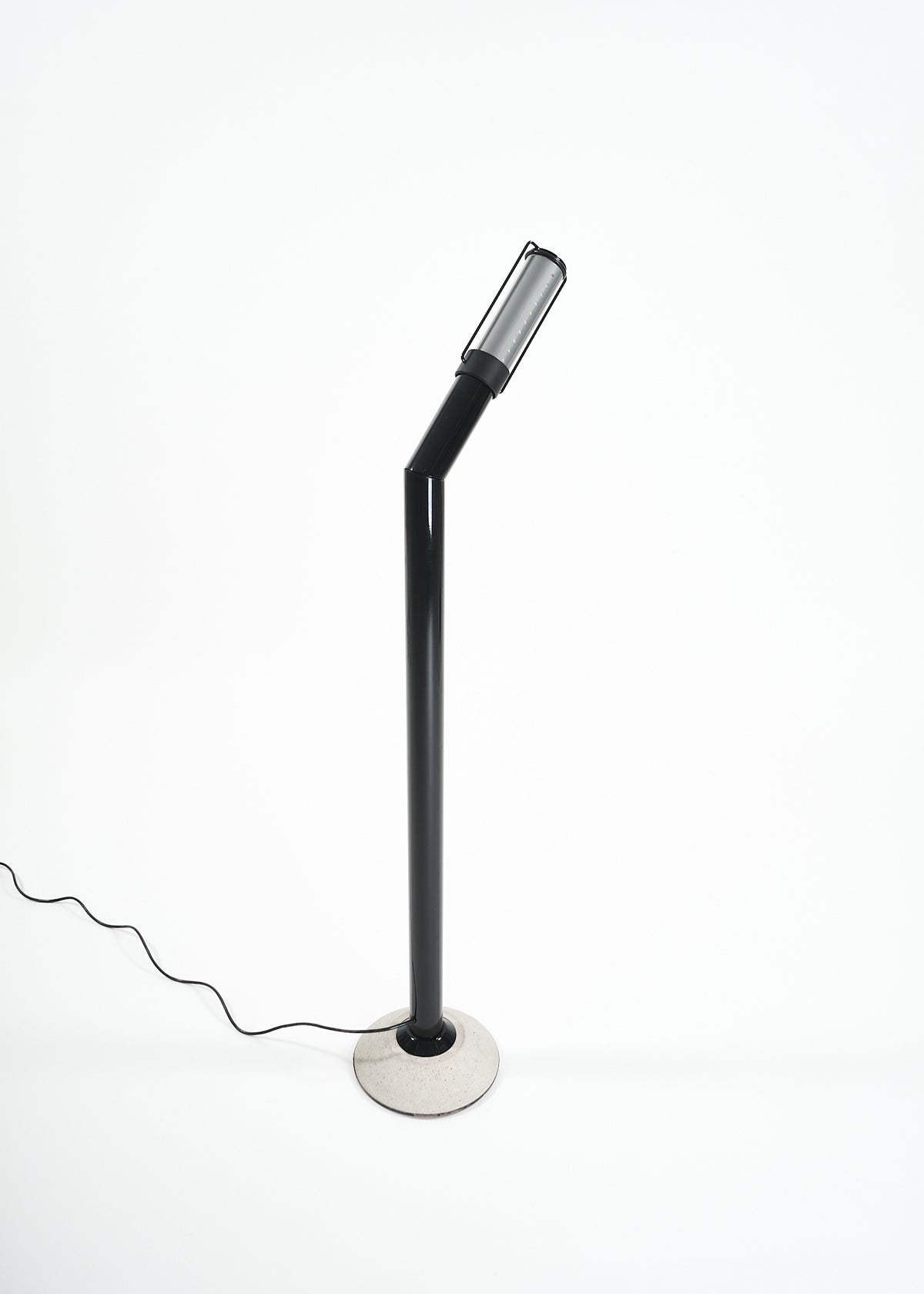 Lampe de sol GIO par Jacques Legendre pour CLIC