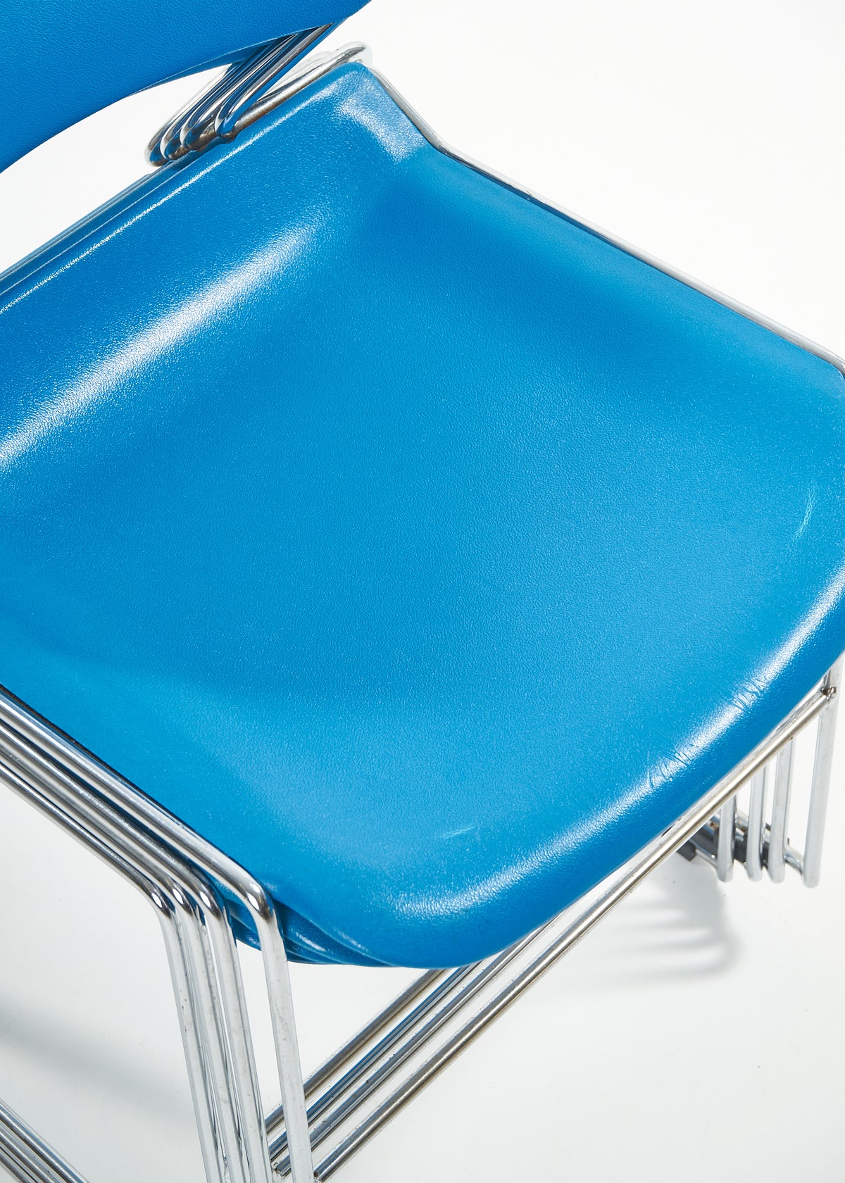 Chaise MATRIX de Thomas Tolleson pour Krueger