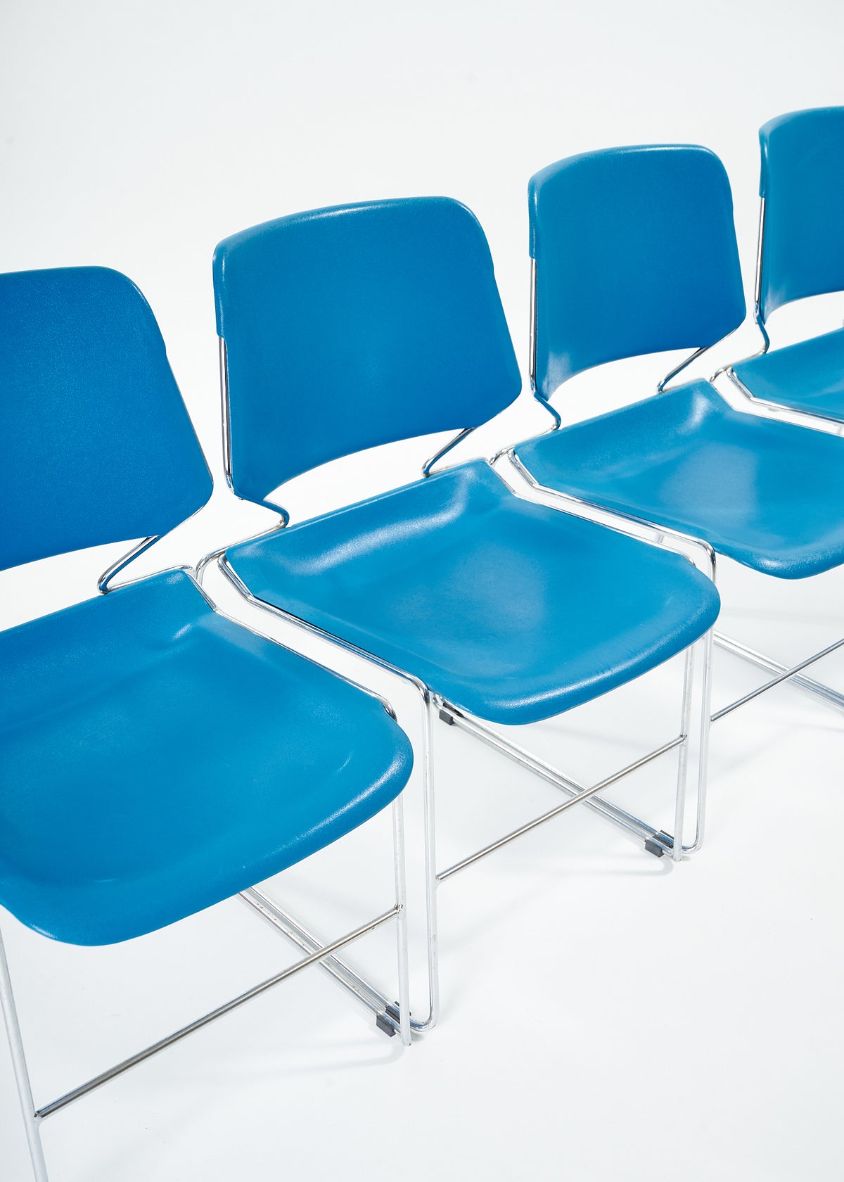 Chaise MATRIX de Thomas Tolleson pour Krueger