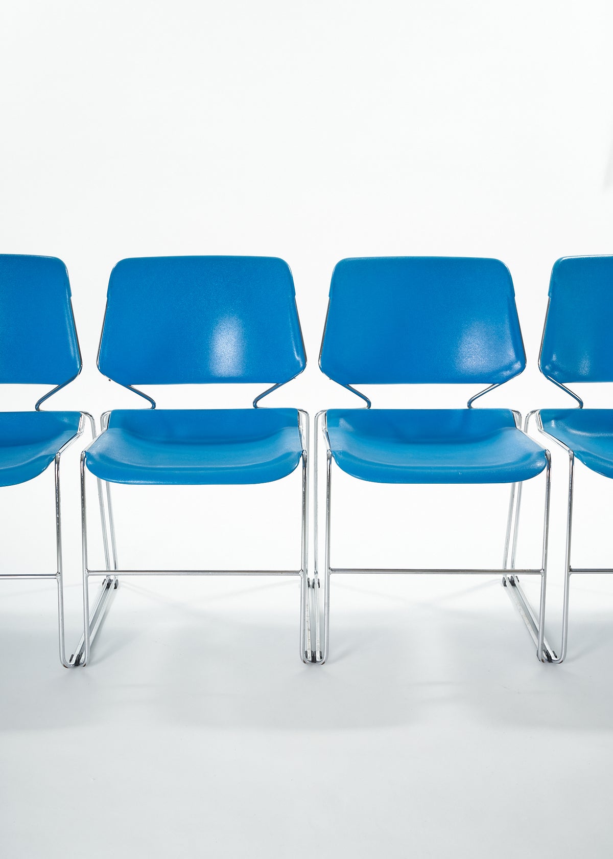 Chaise MATRIX de Thomas Tolleson pour Krueger