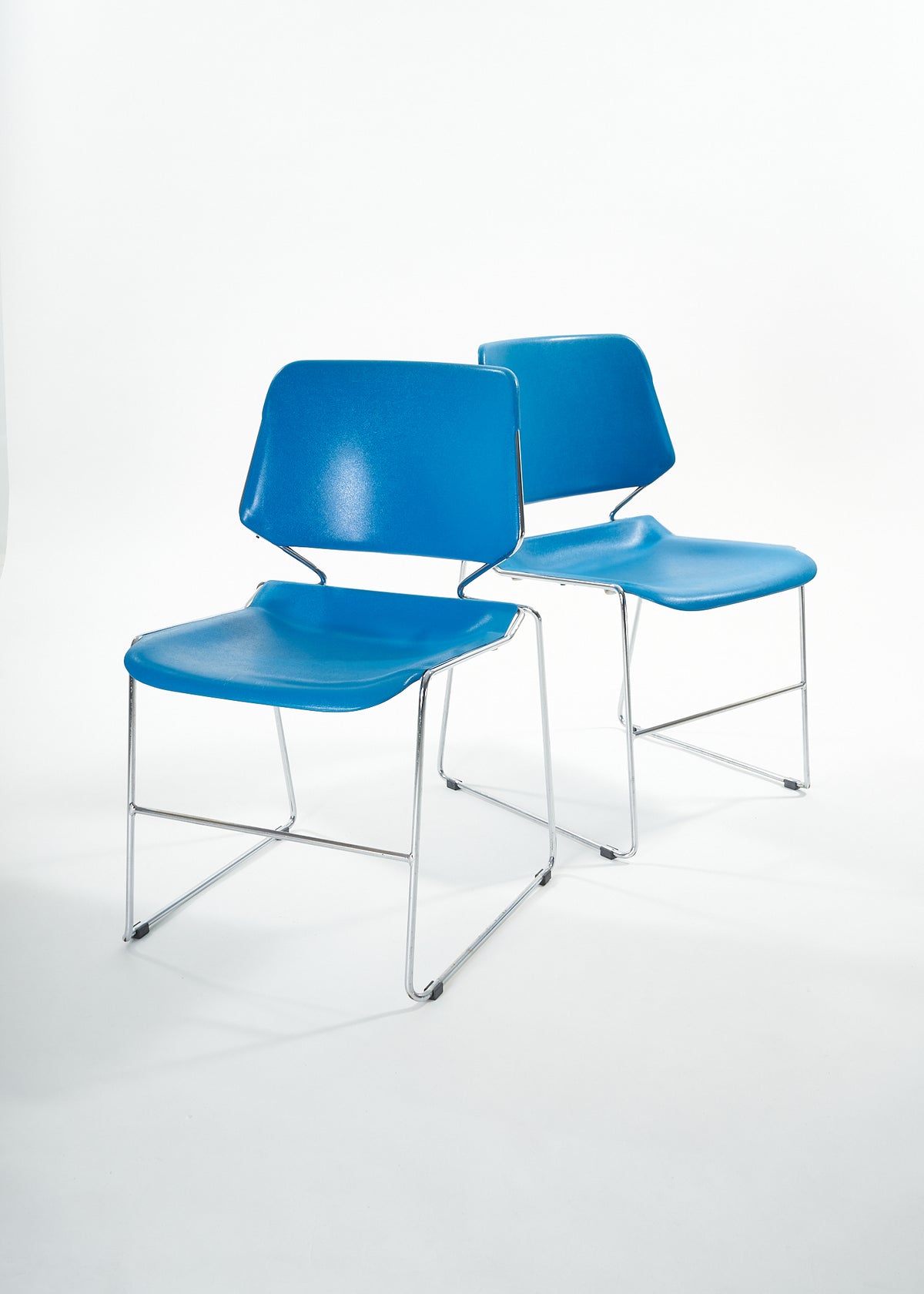 Chaise MATRIX de Thomas Tolleson pour Krueger
