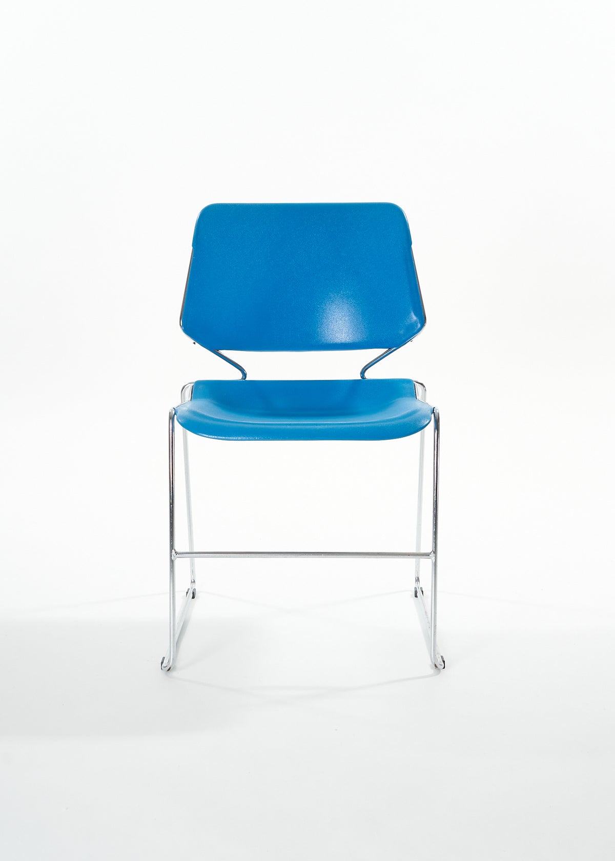 Chaise MATRIX de Thomas Tolleson pour Krueger