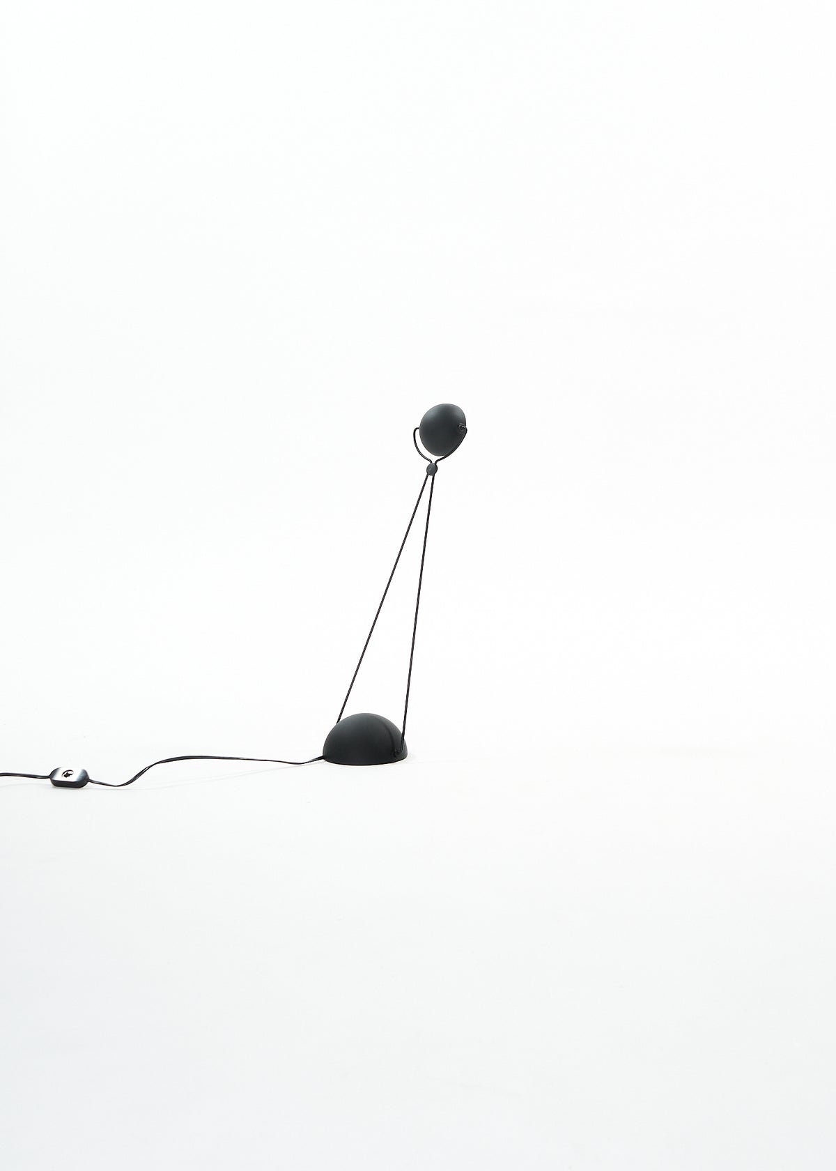 Lampe de table MERIDIANA de Paolo Piva pour Stefano Cevoli