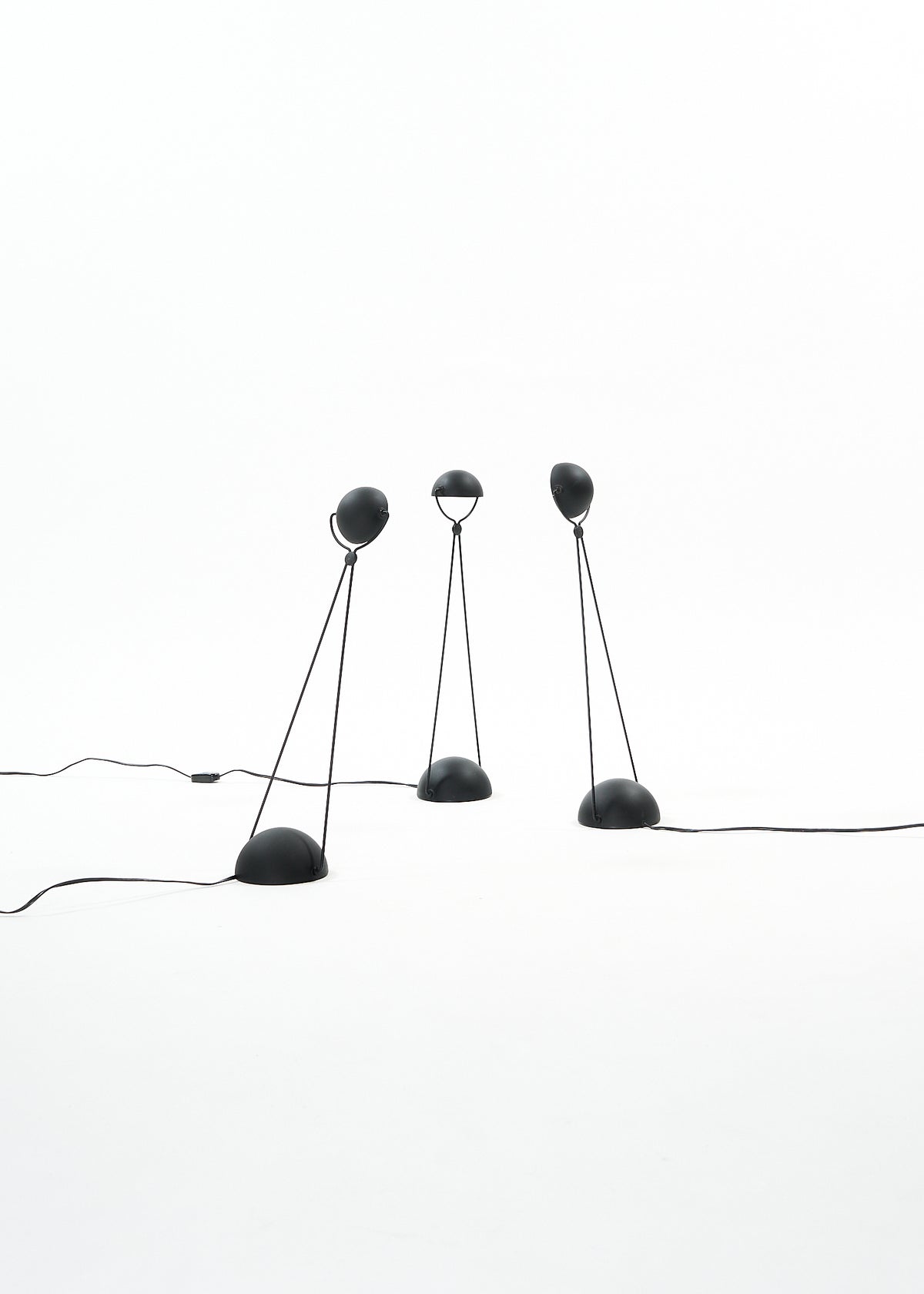 Lampe de table MERIDIANA de Paolo Piva pour Stefano Cevoli