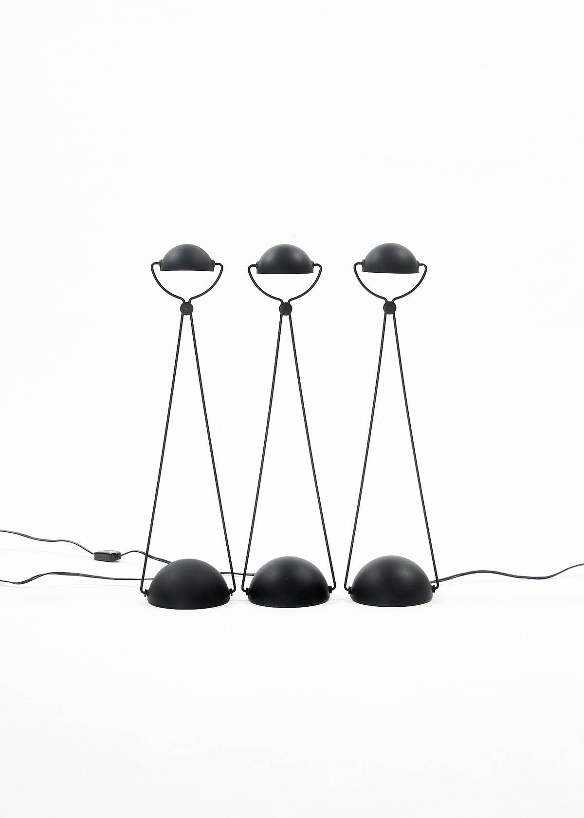Lampe de table MERIDIANA de Paolo Piva pour Stefano Cevoli