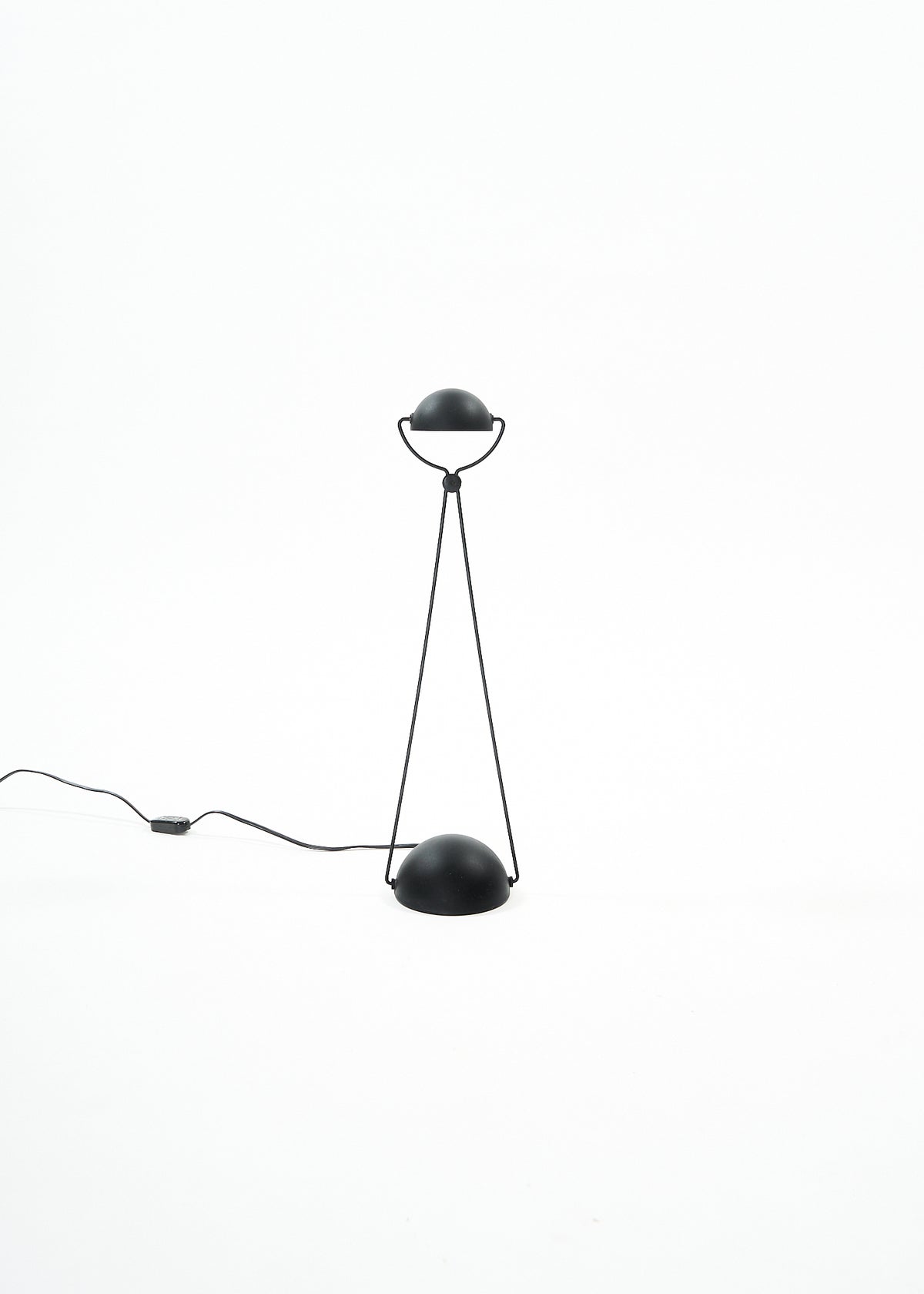 Lampe de table MERIDIANA de Paolo Piva pour Stefano Cevoli