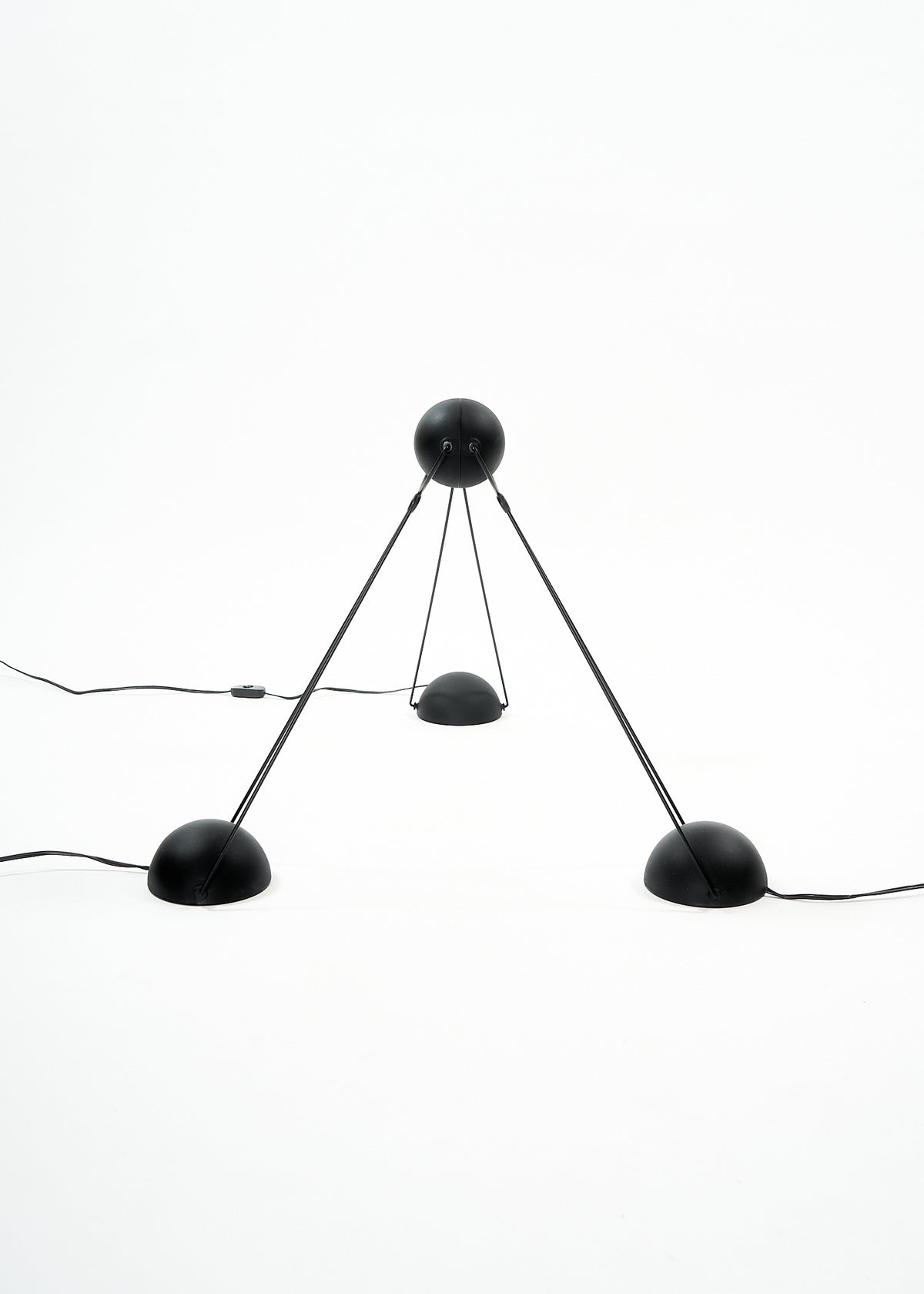 Lampe de table MERIDIANA de Paolo Piva pour Stefano Cevoli