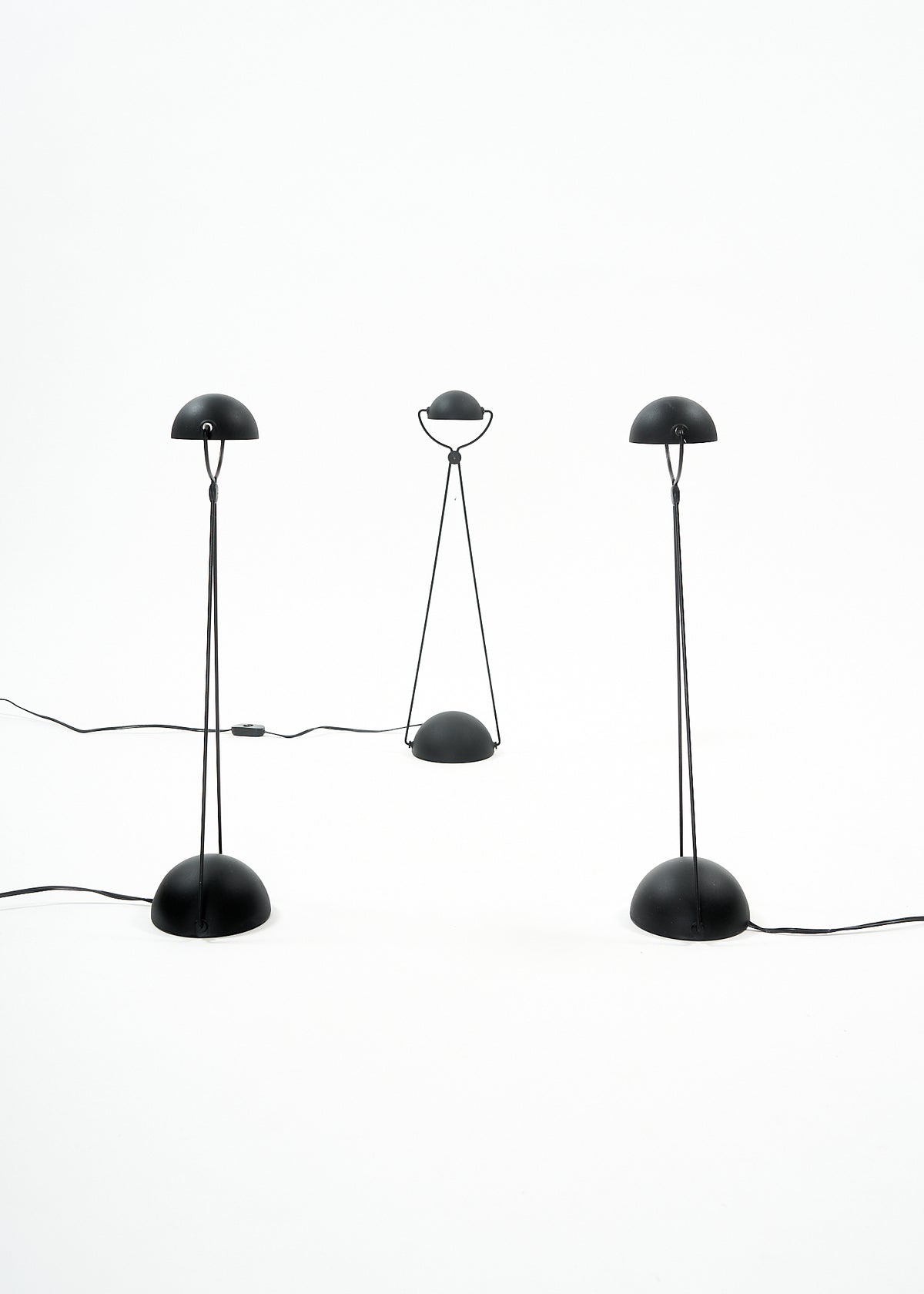 Lampe de table MERIDIANA de Paolo Piva pour Stefano Cevoli