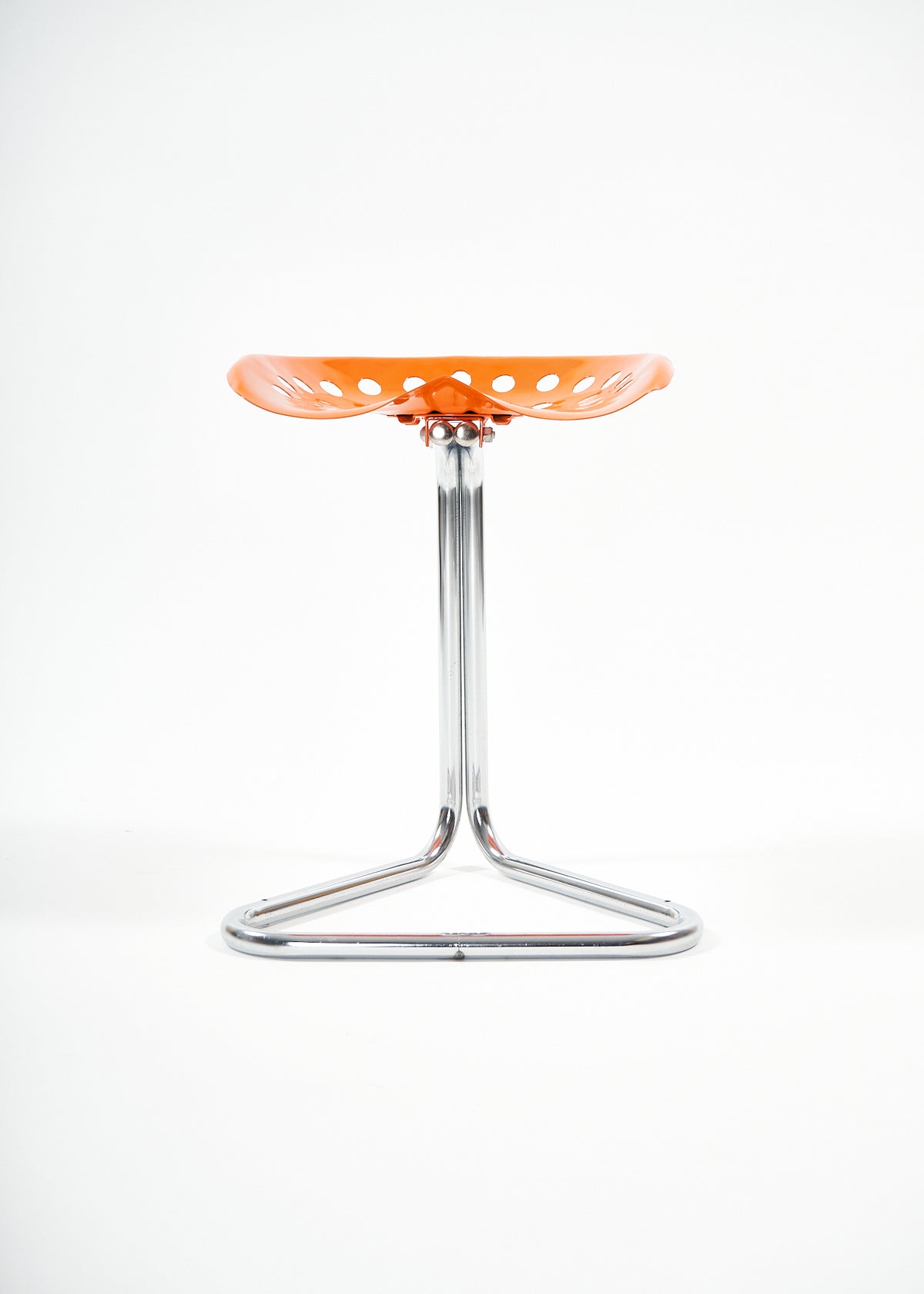 Tabourets T7 par Rodney Kinsman pour OMK
