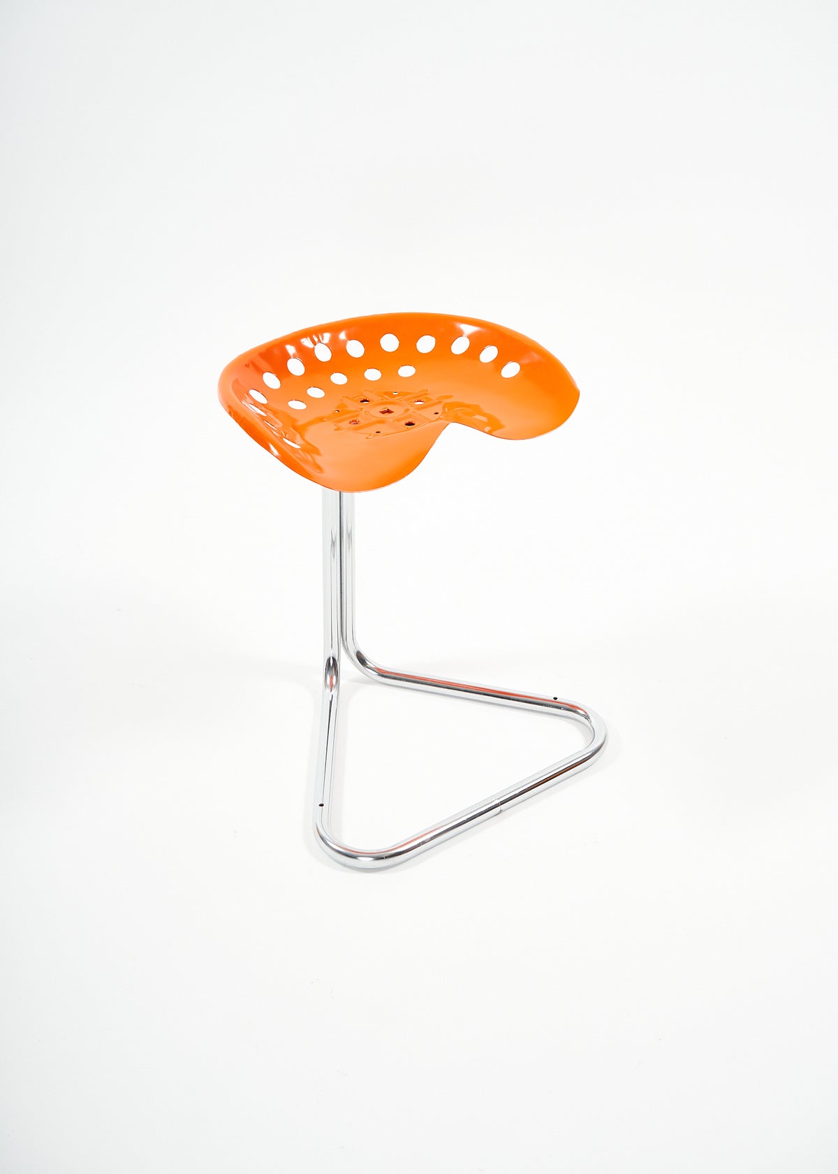 Tabourets T7 par Rodney Kinsman pour OMK