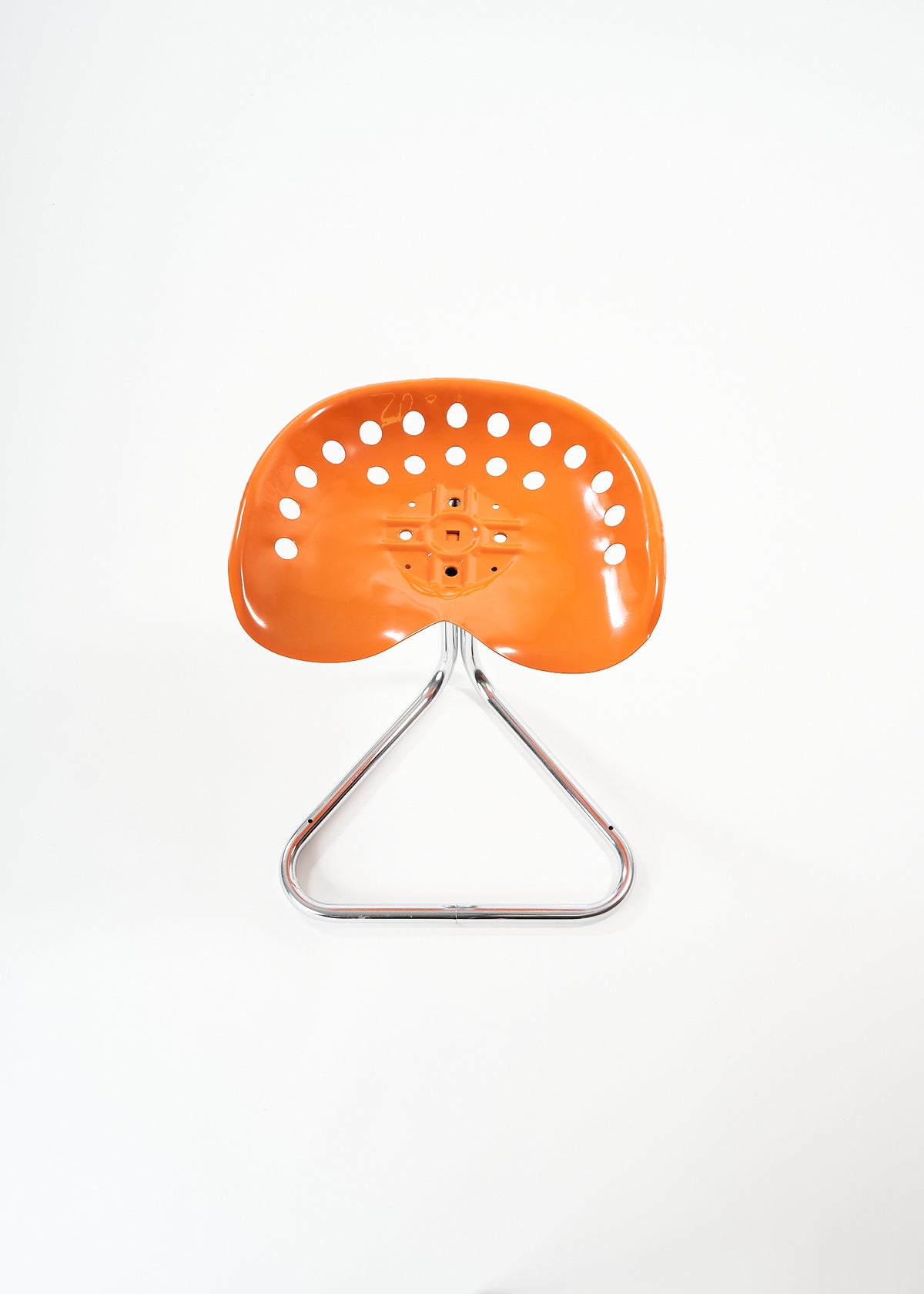 Tabourets T7 par Rodney Kinsman pour OMK