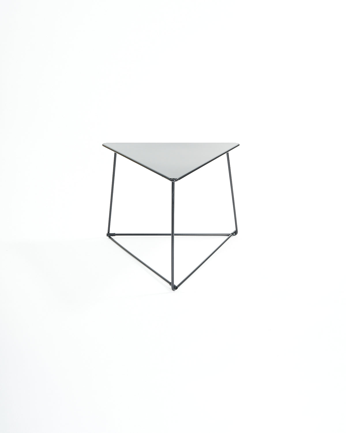 Table d'appoint OTI par Niels Gammelgaard pour IKEA