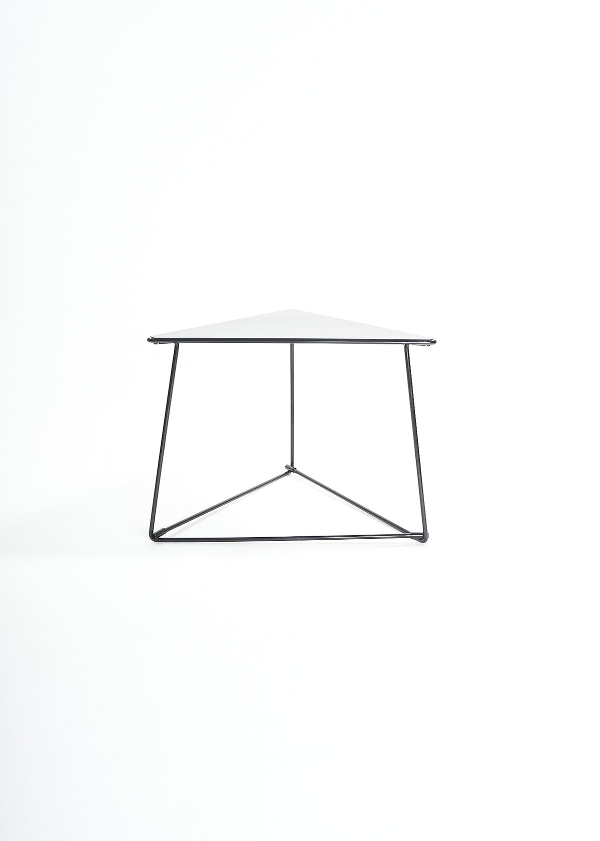 Table d'appoint OTI par Niels Gammelgaard pour IKEA
