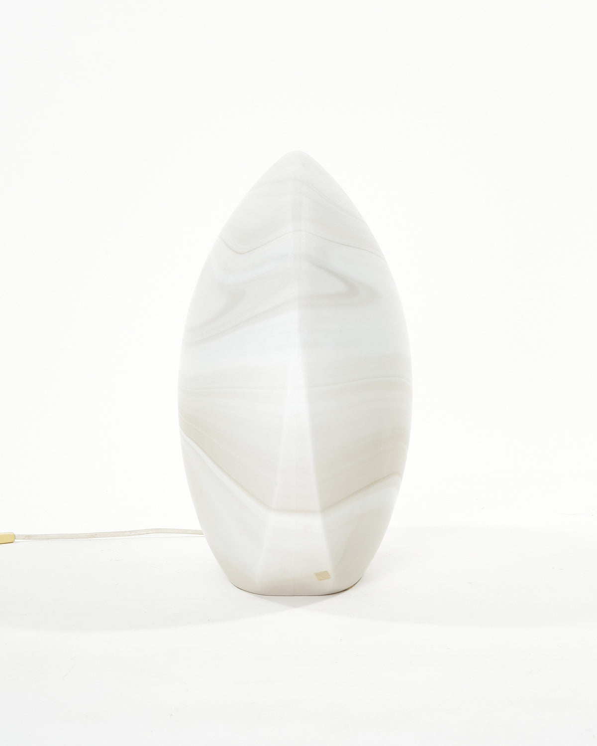 Lampe de table CARRARA par Peill & Putzler