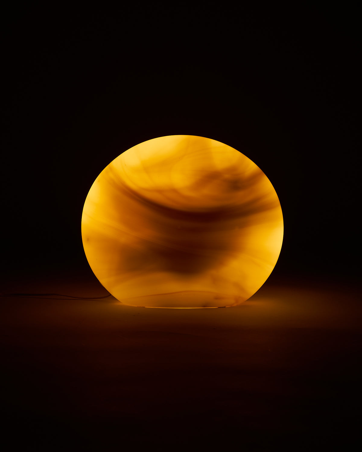 Lampe de table CARRARA par Peill & Putzler