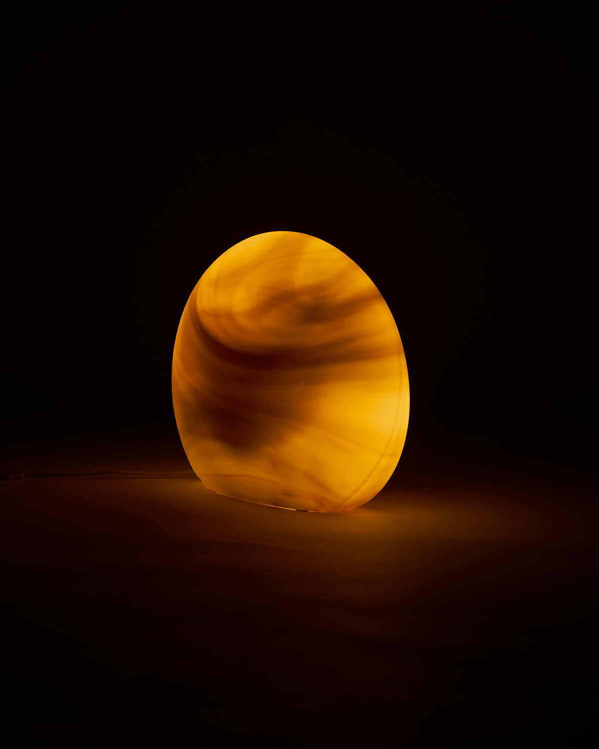 Lampe de table CARRARA par Peill & Putzler