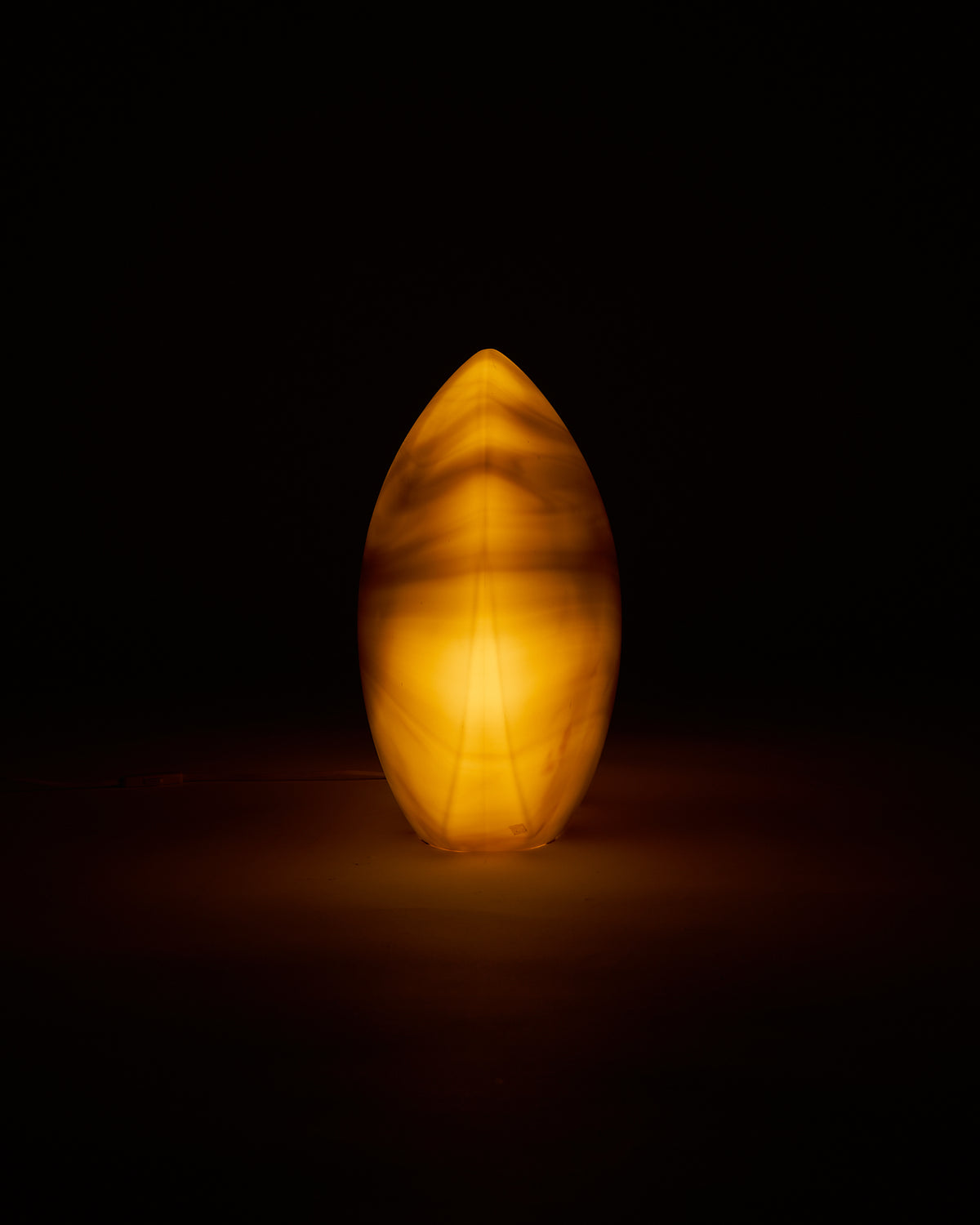 Lampe de table CARRARA par Peill & Putzler
