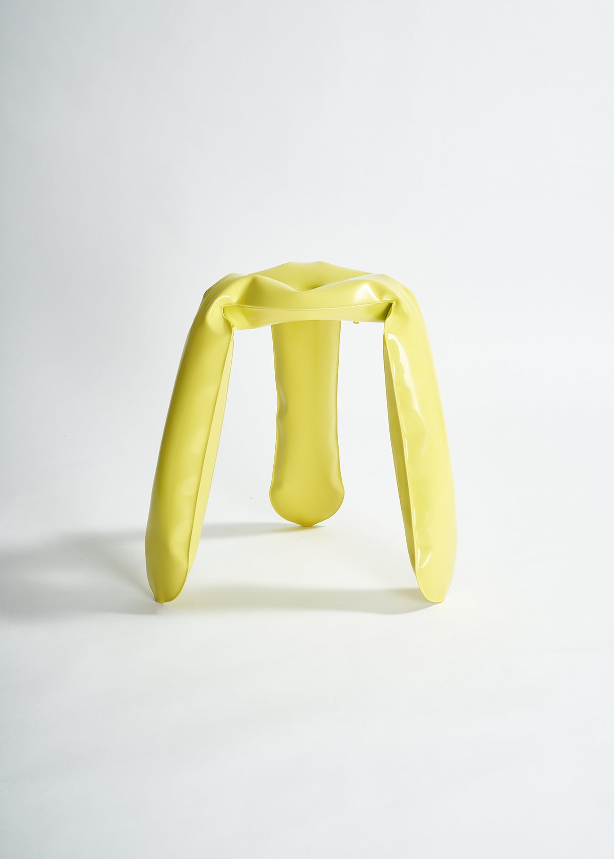 Tabouret PLOPP standard par Oskar Zieta pour Zieta Studio