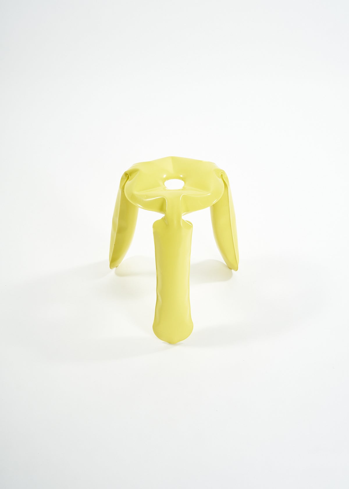 Tabouret PLOPP standard par Oskar Zieta pour Zieta Studio