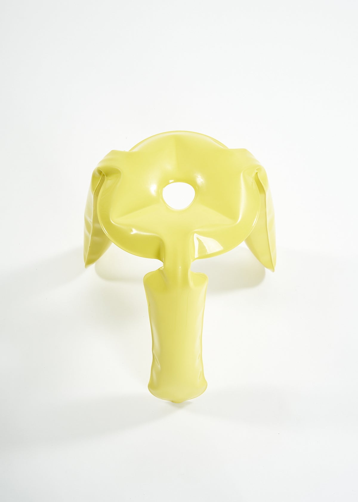 Tabouret PLOPP standard par Oskar Zieta pour Zieta Studio