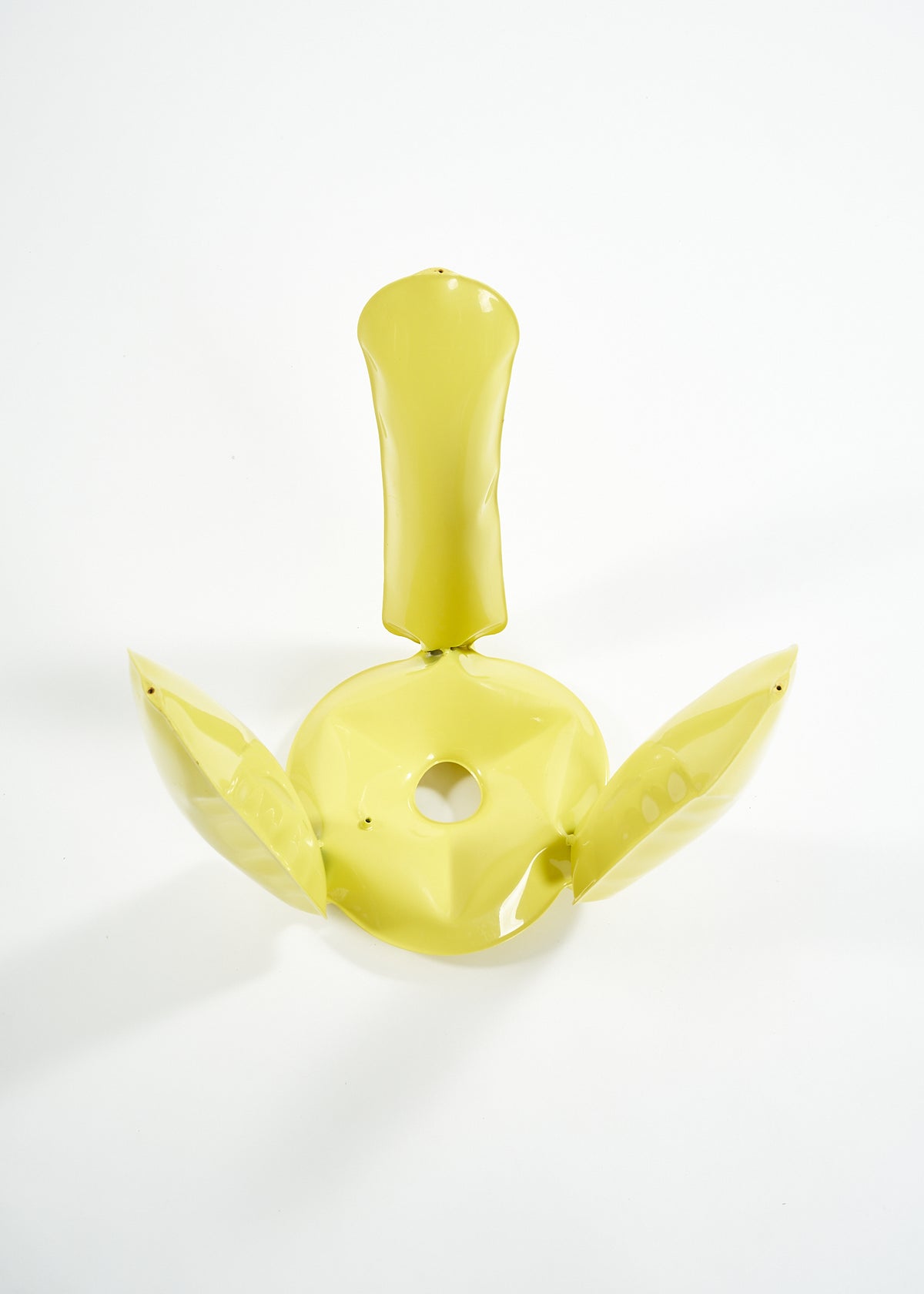 Tabouret PLOPP standard par Oskar Zieta pour Zieta Studio