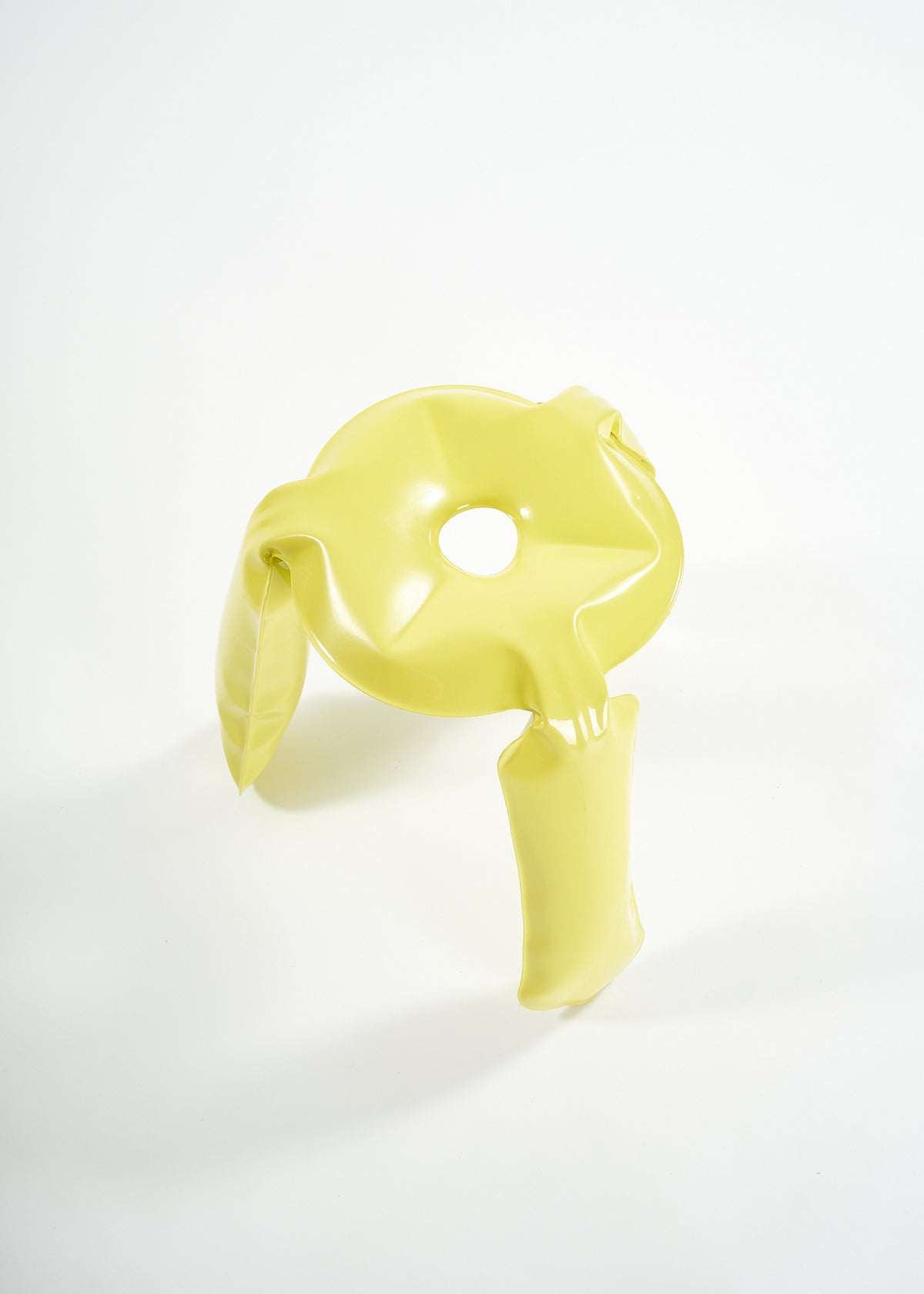 Tabouret PLOPP standard par Oskar Zieta pour Zieta Studio