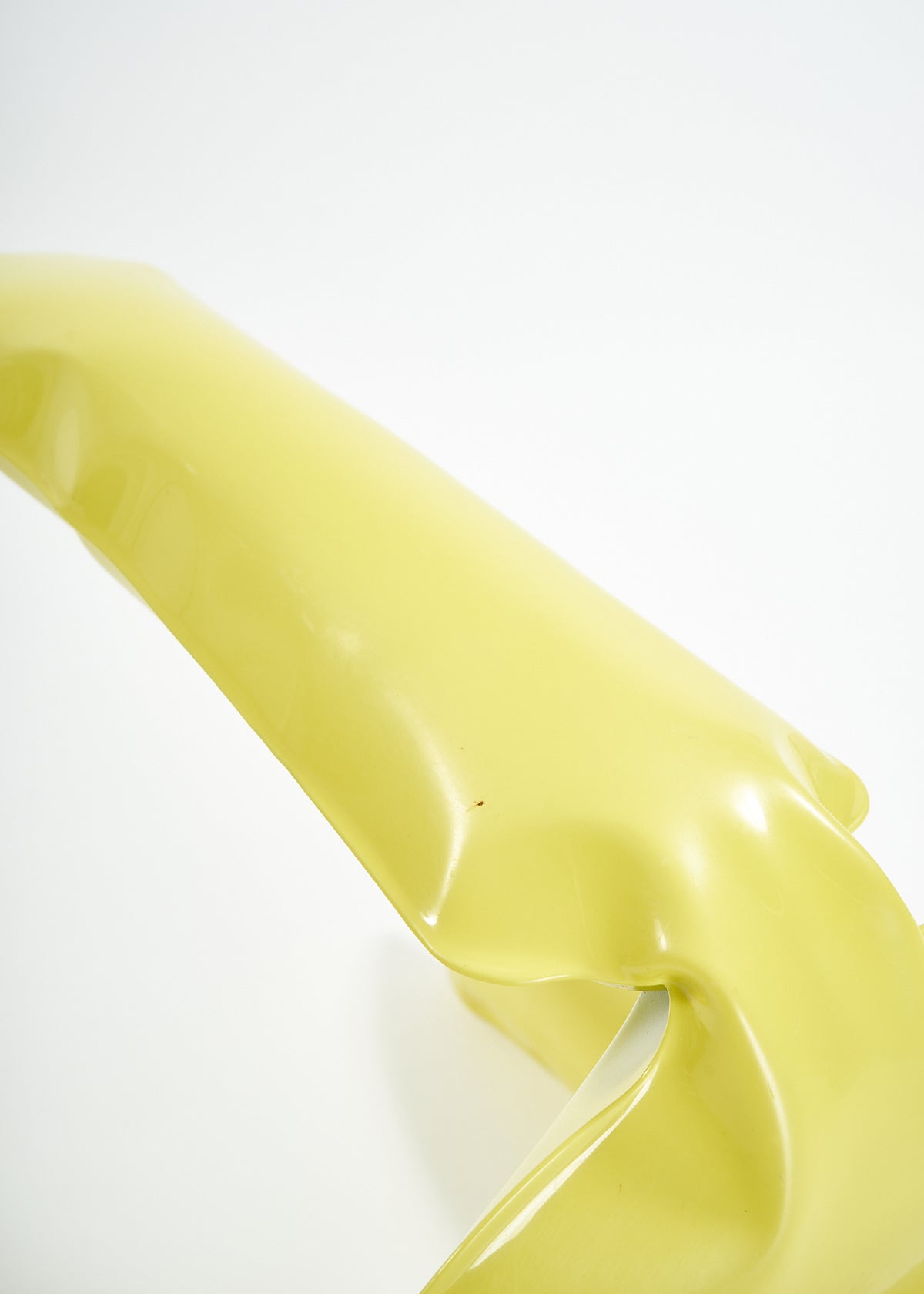 Tabouret PLOPP standard par Oskar Zieta pour Zieta Studio