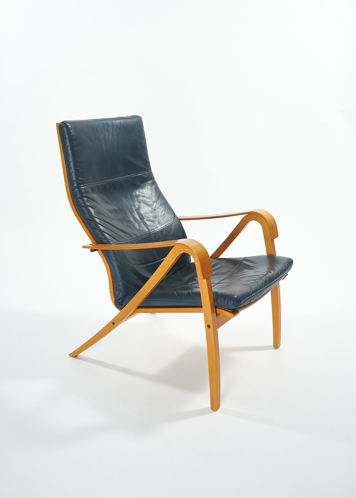 Fauteuil RIMBO par Simo Heïkkila pour IKEA