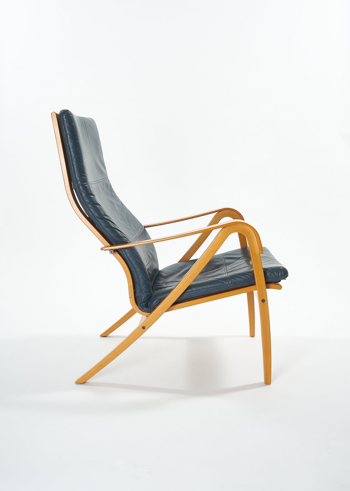 Fauteuil RIMBO par Simo Heïkkila pour IKEA