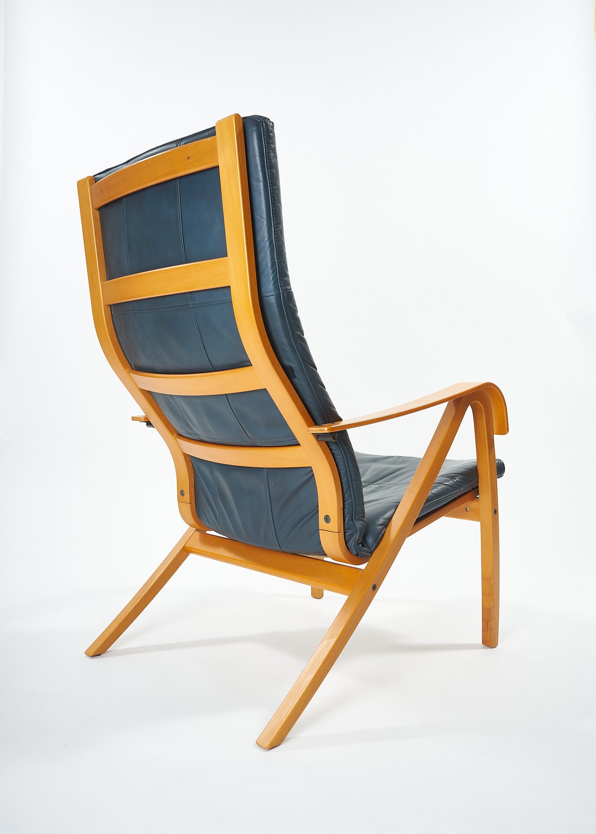 Fauteuil RIMBO par Simo Heïkkila pour IKEA