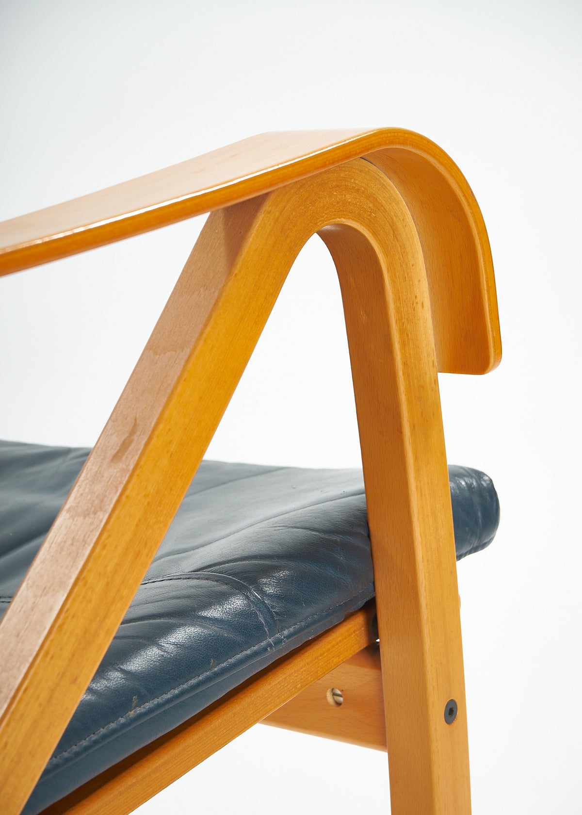 Fauteuil RIMBO par Simo Heïkkila pour IKEA