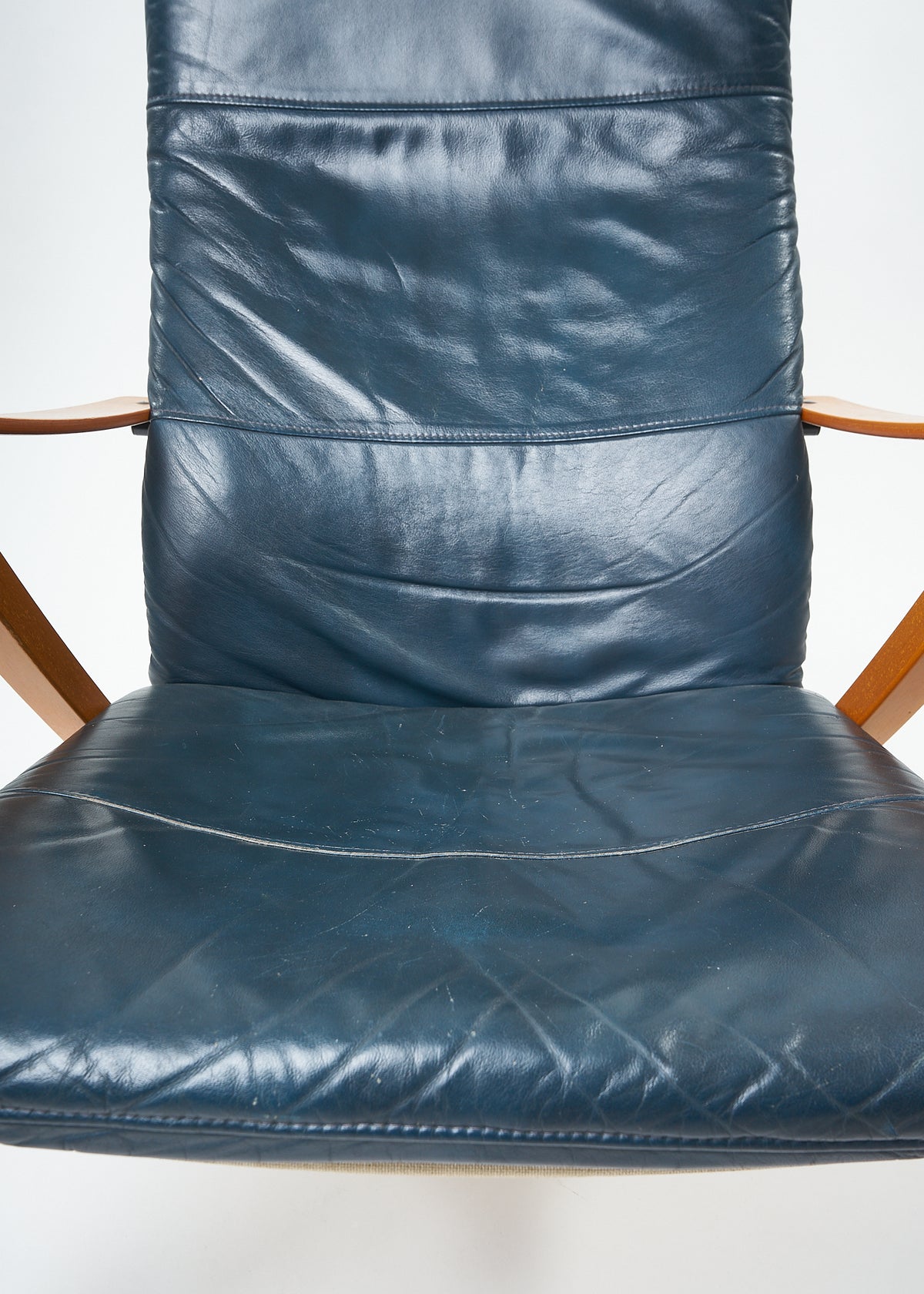 Fauteuil RIMBO par Simo Heïkkila pour IKEA