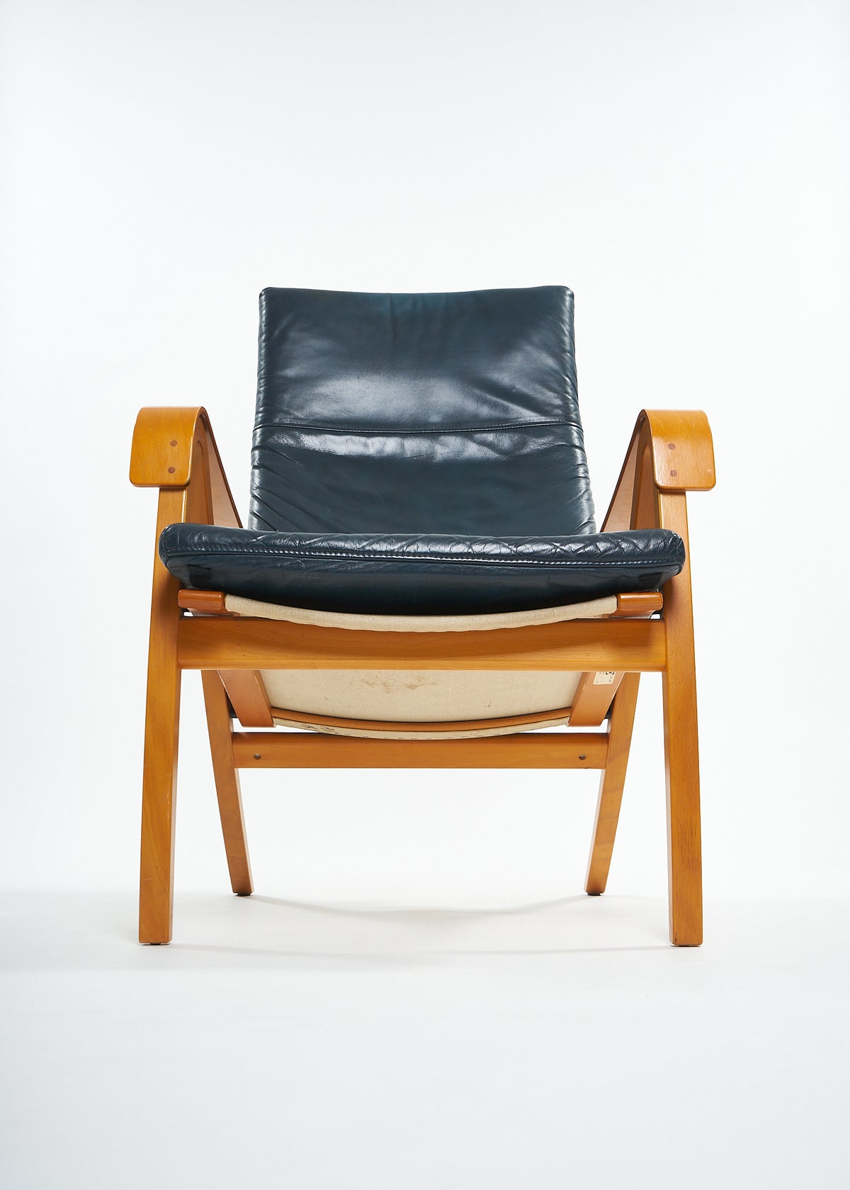 Fauteuil RIMBO par Simo Heïkkila pour IKEA