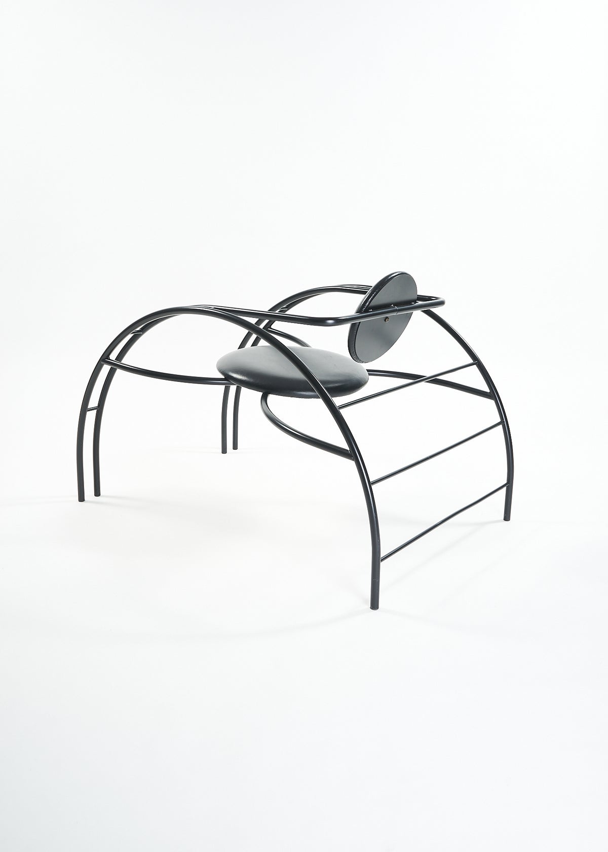 Chaise ARAIGNÉE par Amisco