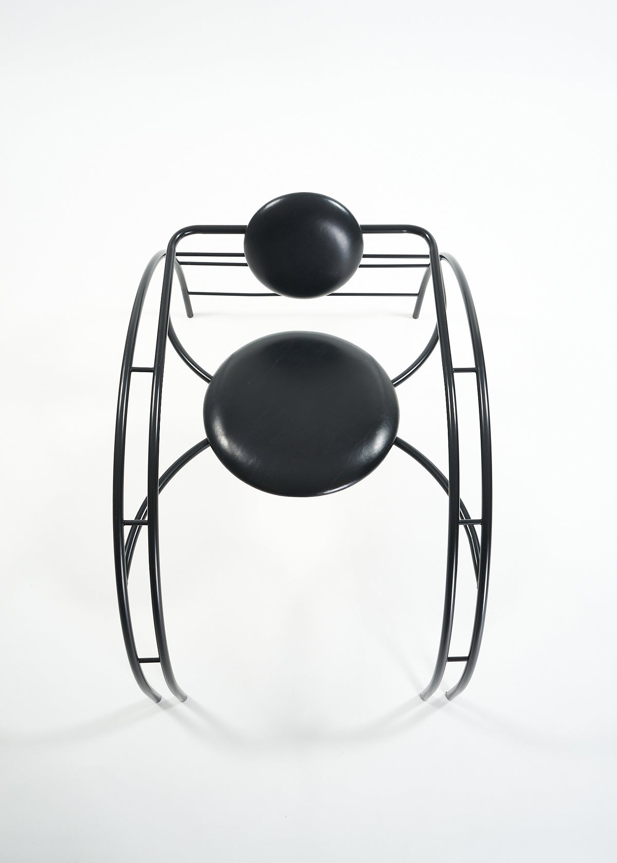 Chaise ARAIGNÉE par Amisco